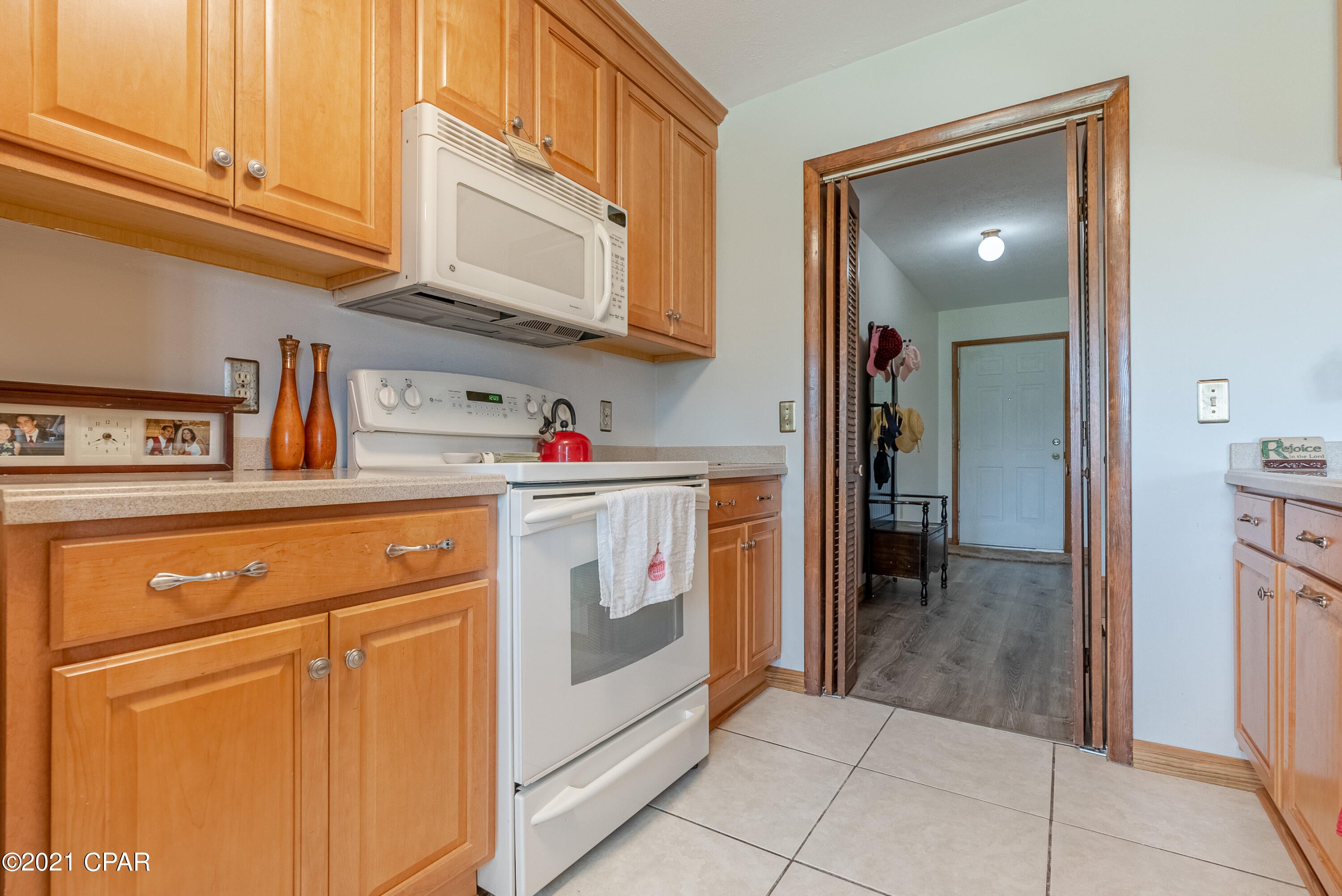 Forest Park East U-3 - Residential