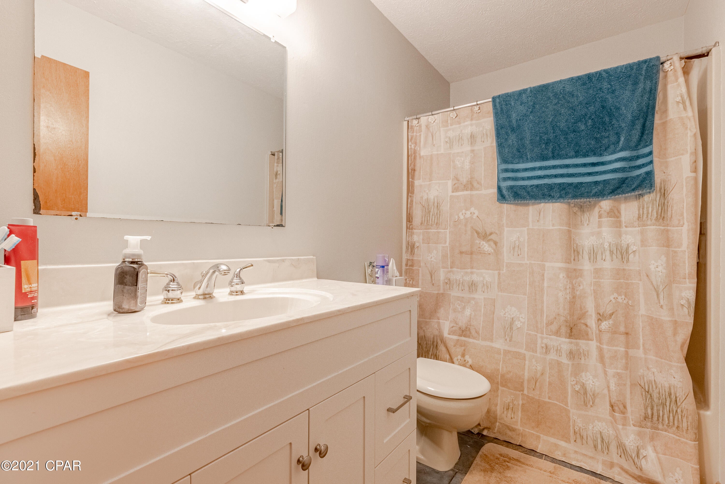 Forest Park East U-3 - Residential