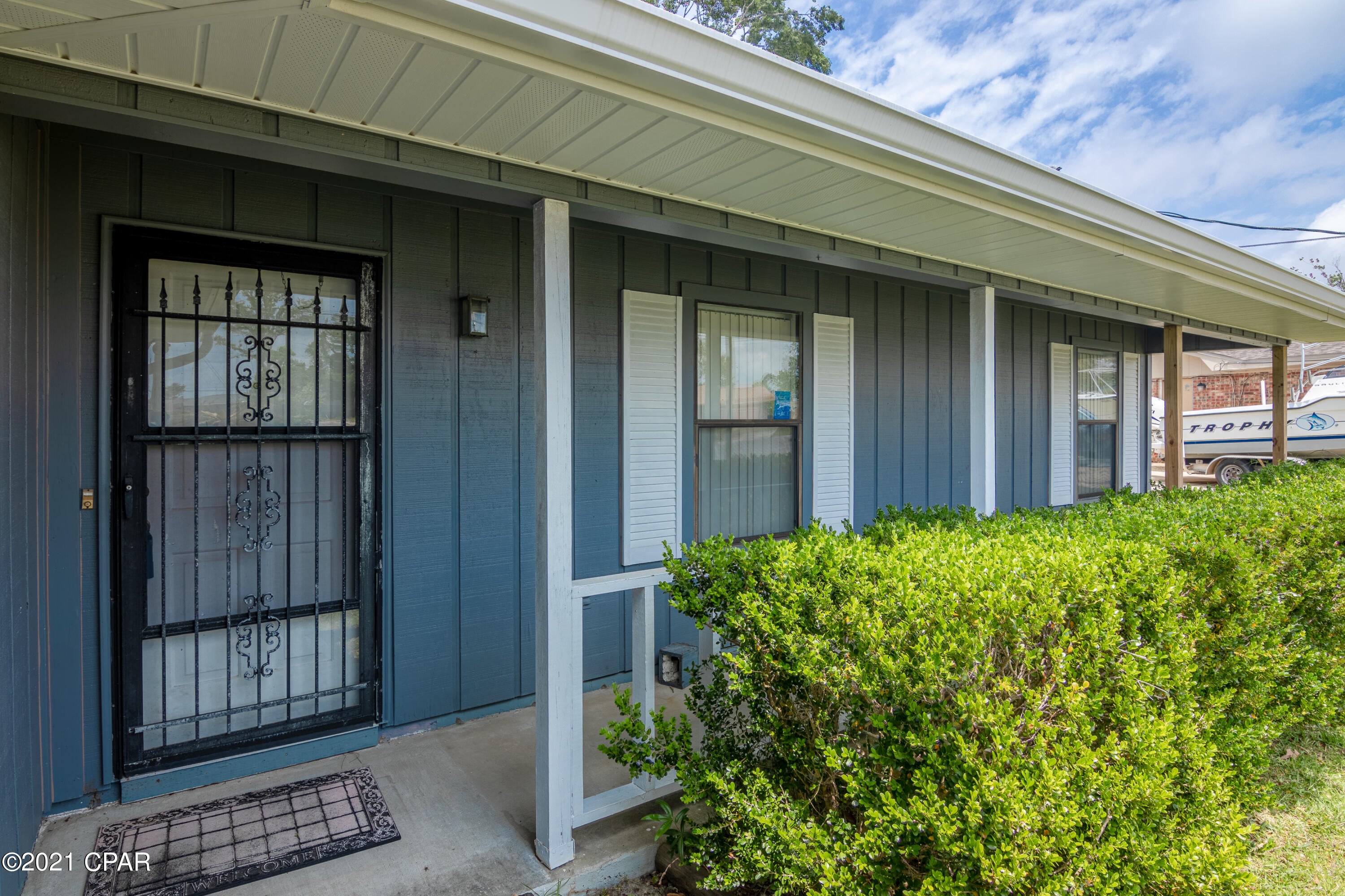 Forest Park East U-3 - Residential