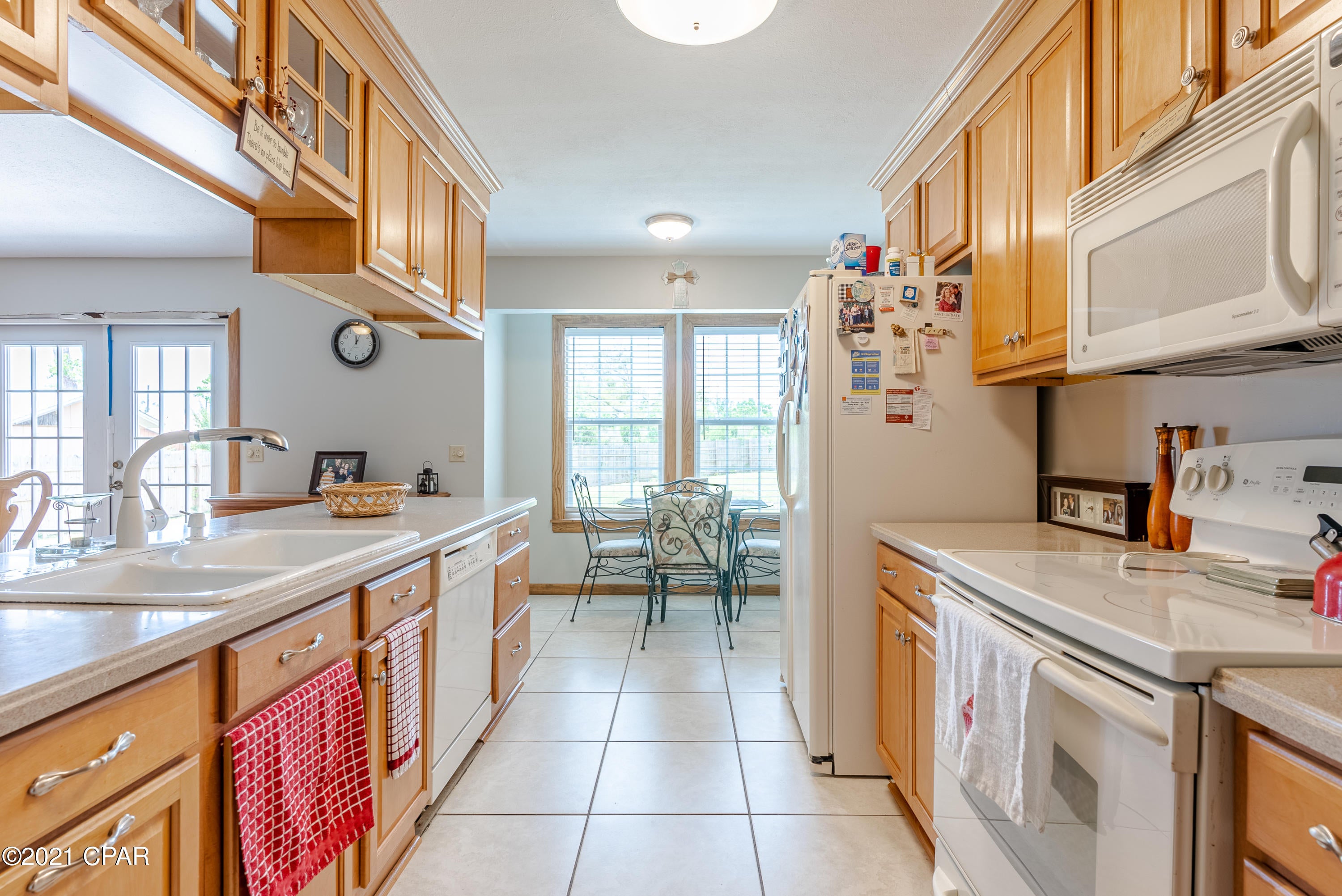 Forest Park East U-3 - Residential