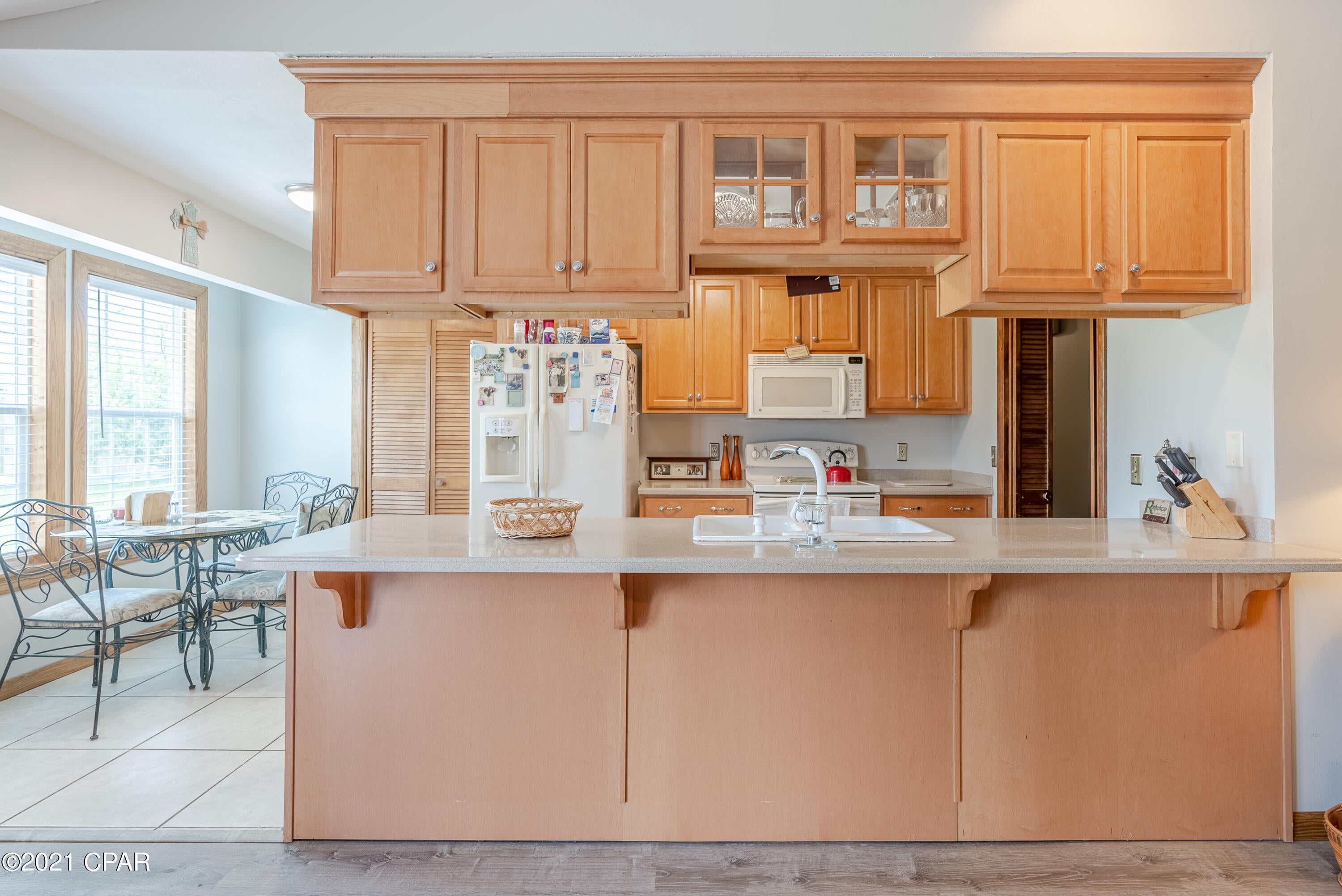 Forest Park East U-3 - Residential