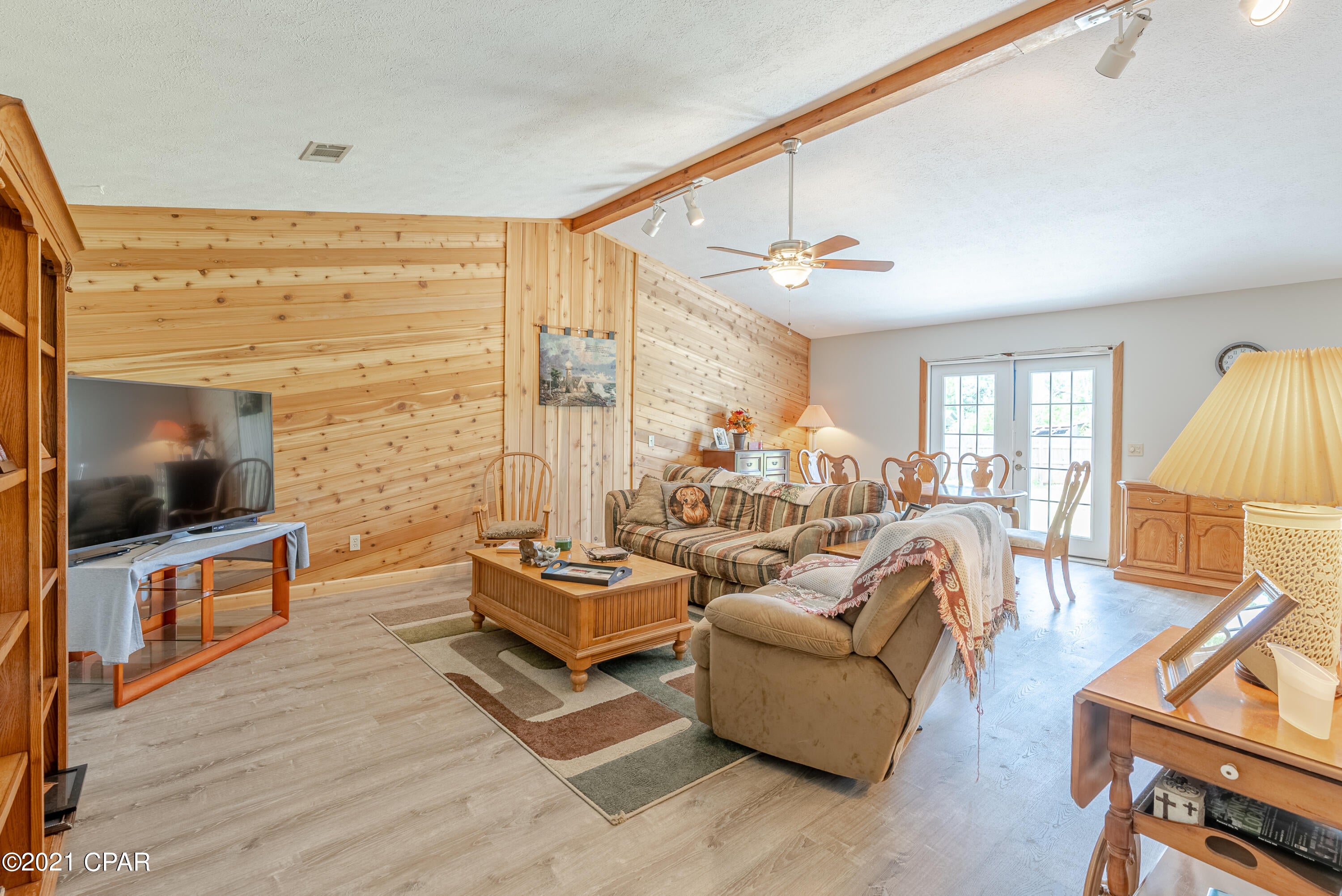 Forest Park East U-3 - Residential