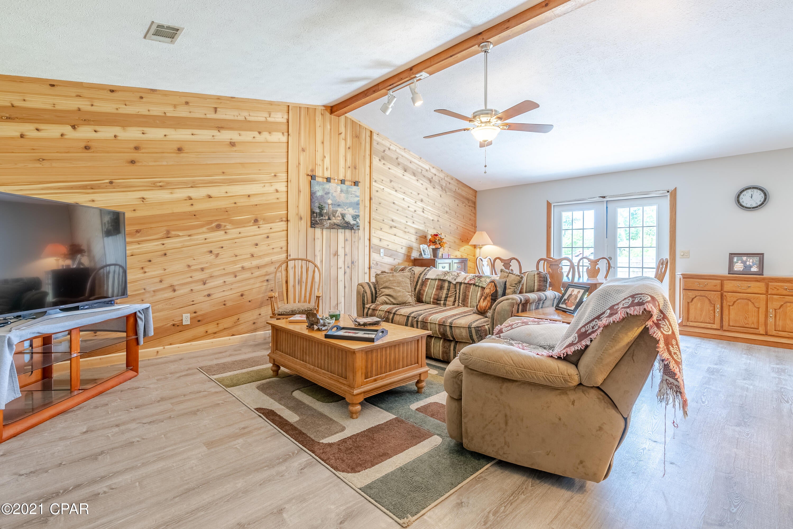 Forest Park East U-3 - Residential