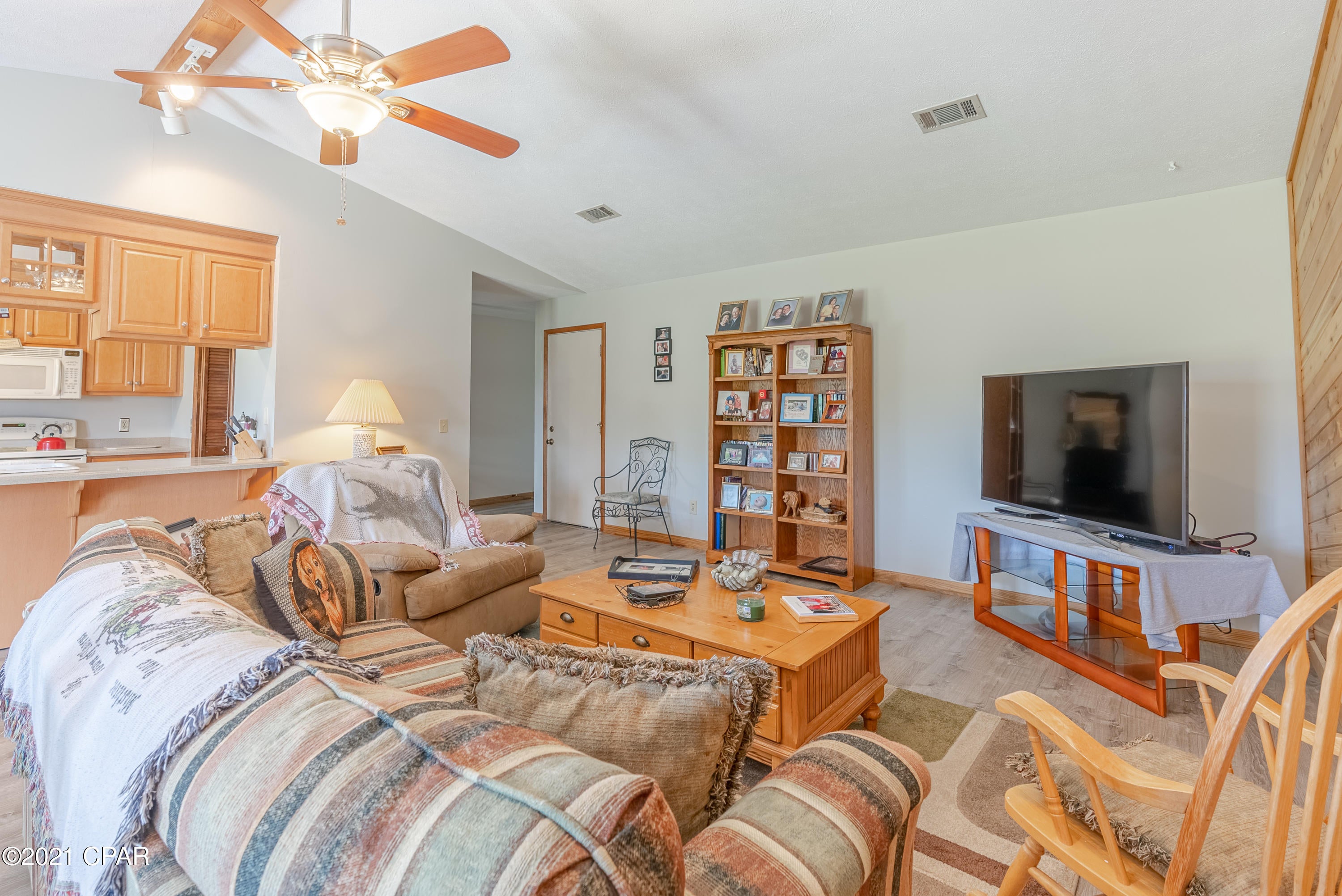 Forest Park East U-3 - Residential