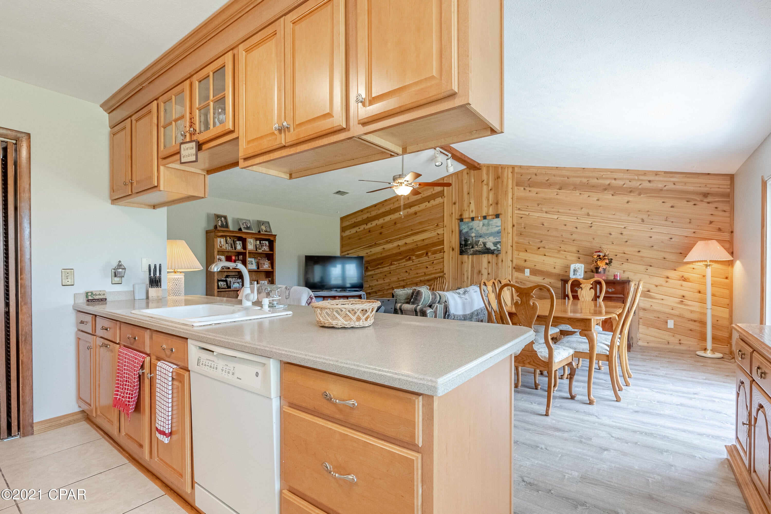 Forest Park East U-3 - Residential