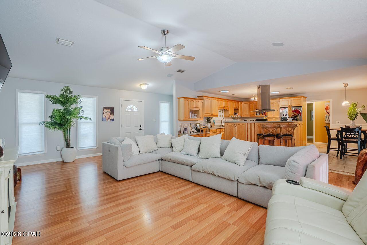 Imperial Oaks U-3 - Residential