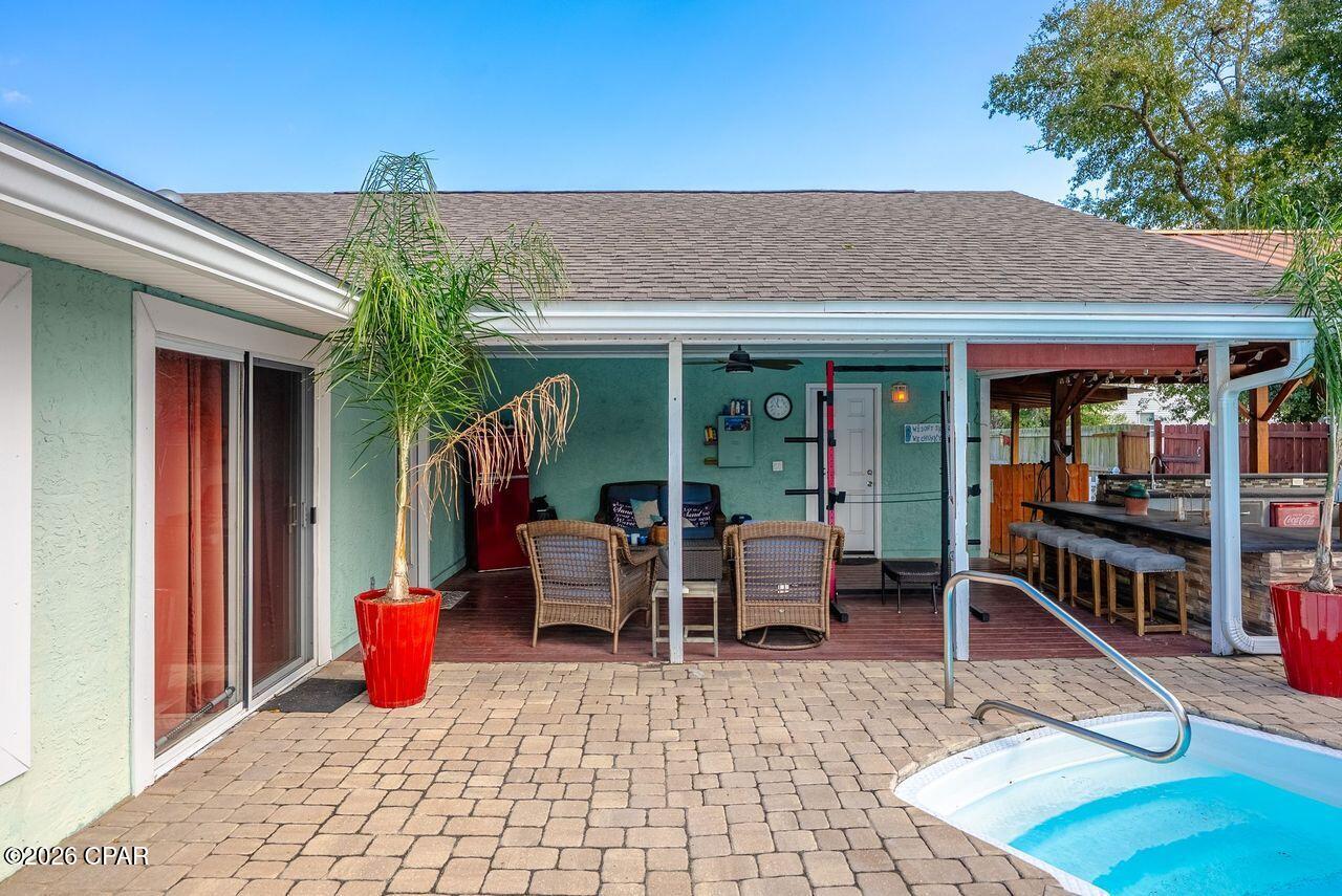 Imperial Oaks U-3 - Residential