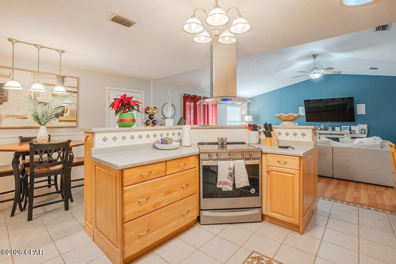Imperial Oaks U-3 - Residential