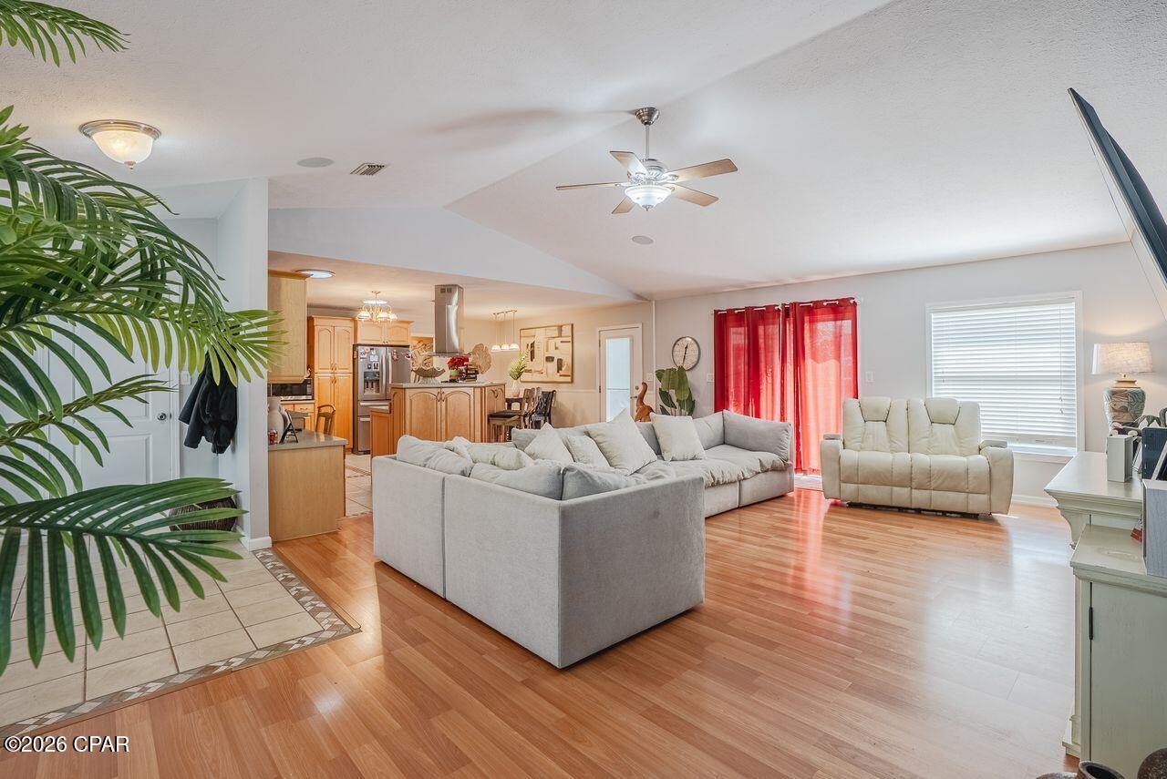 Imperial Oaks U-3 - Residential