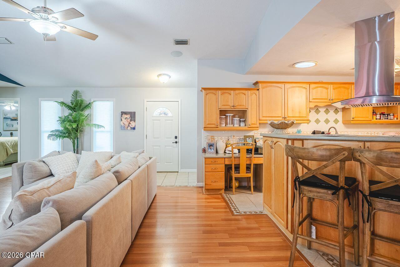 Imperial Oaks U-3 - Residential