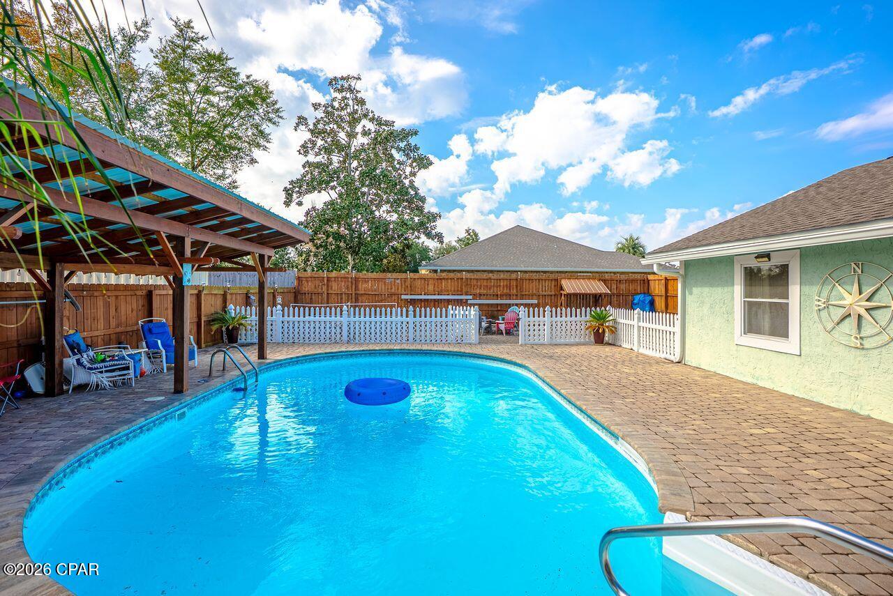 Imperial Oaks U-3 - Residential