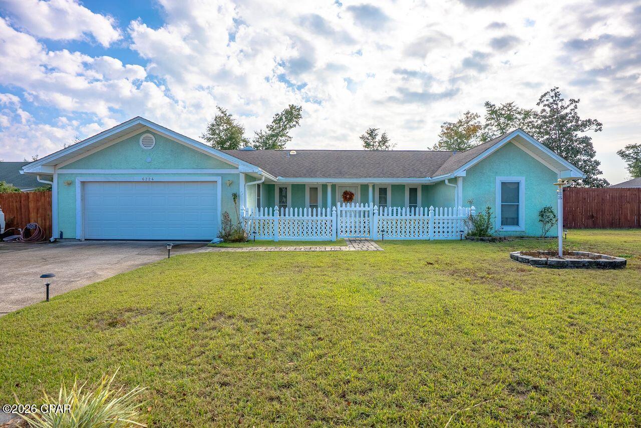 Imperial Oaks U-3 - Residential