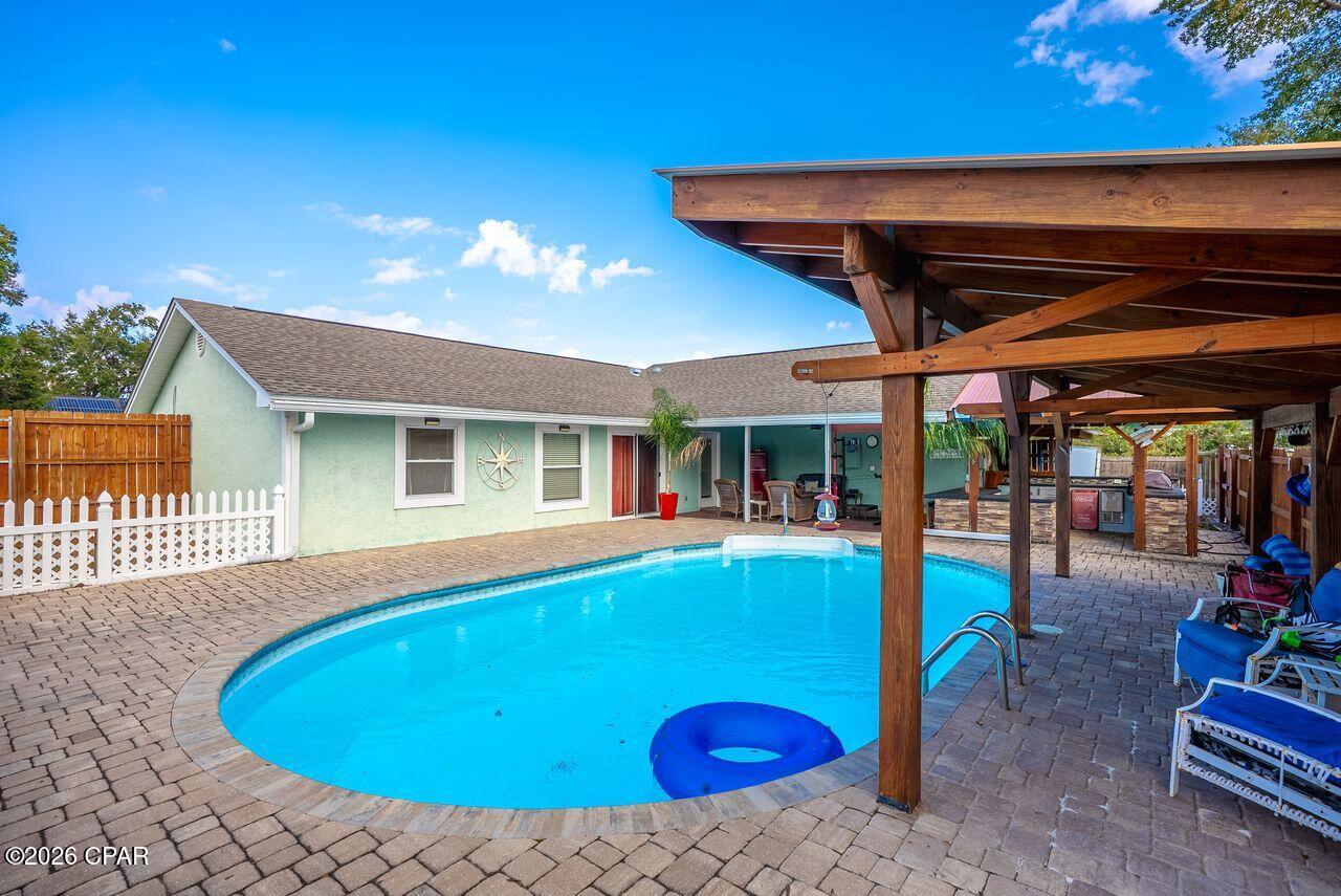 Imperial Oaks U-3 - Residential