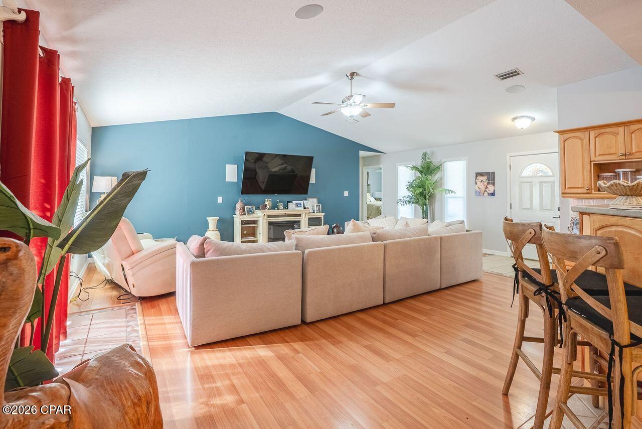 Imperial Oaks U-3 - Residential