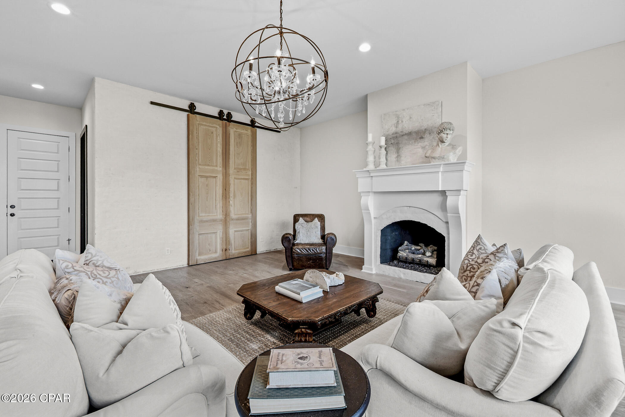 Bay Point Unit 1 - Residential