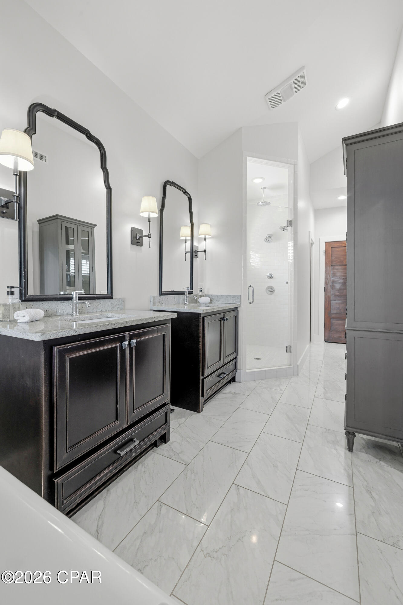 Bay Point Unit 1 - Residential