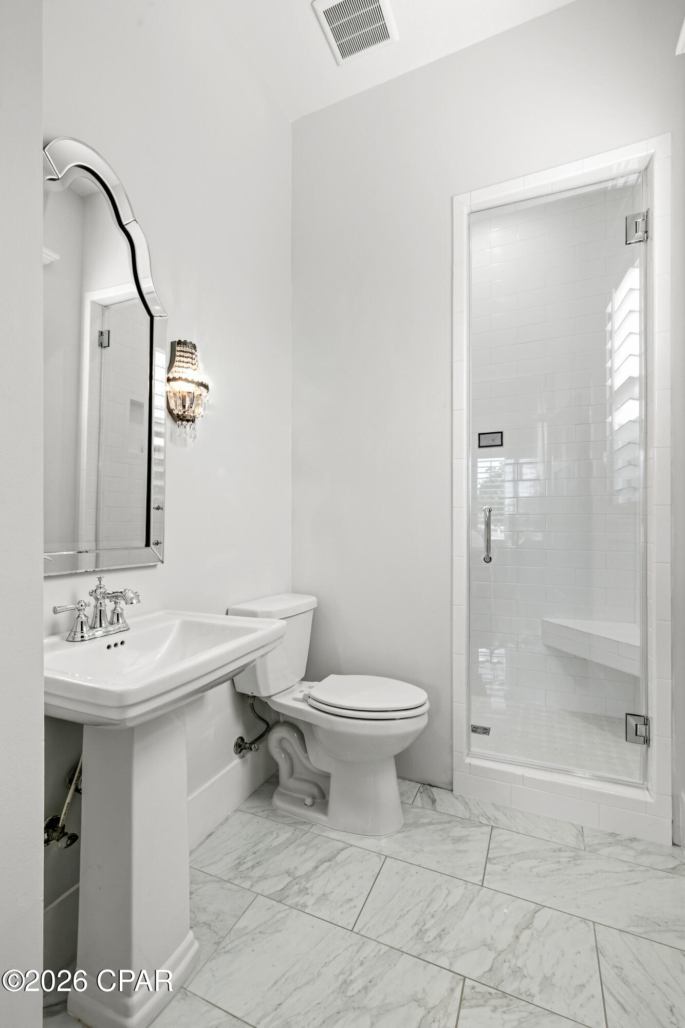 Bay Point Unit 1 - Residential
