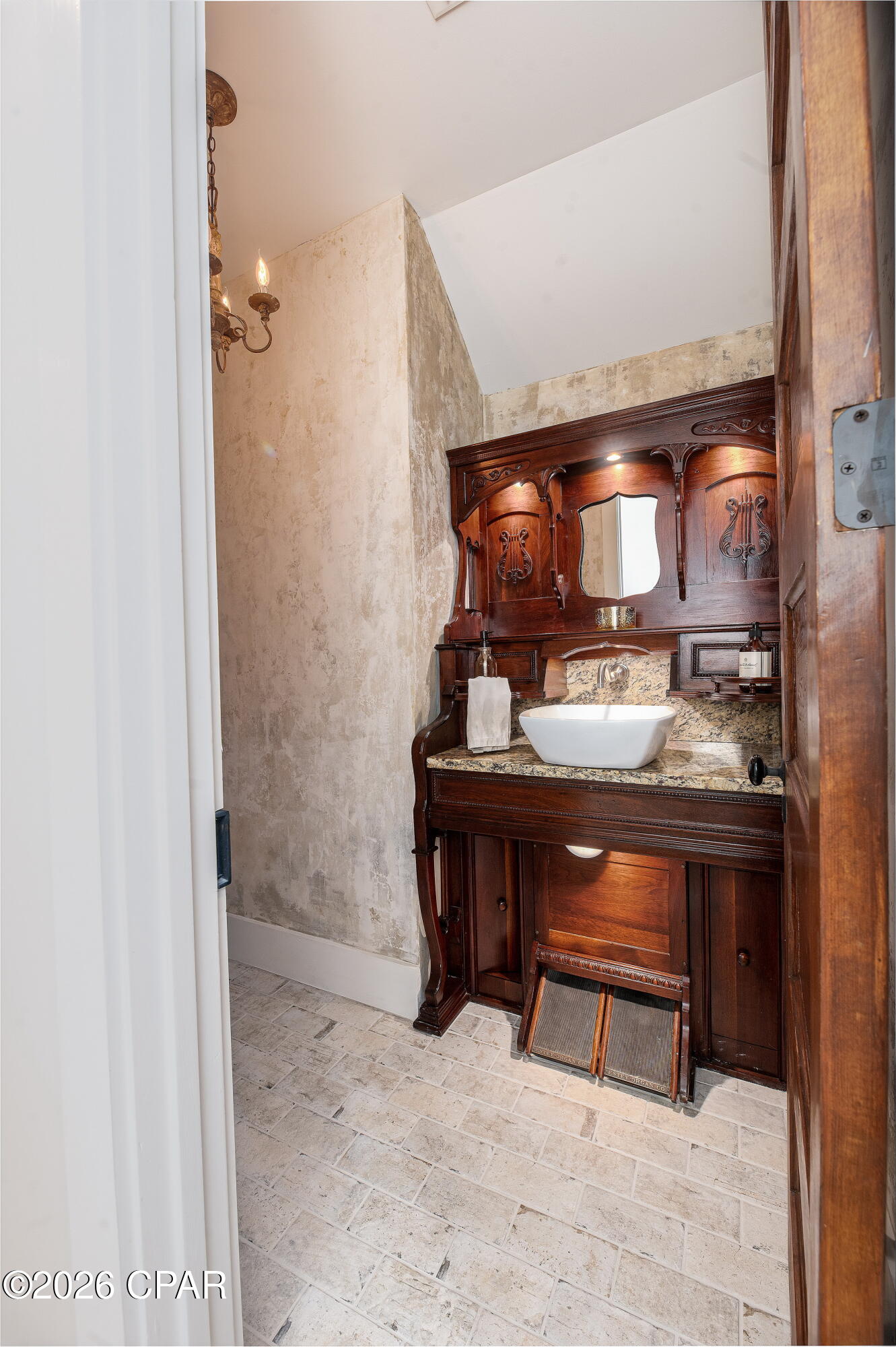 Bay Point Unit 1 - Residential