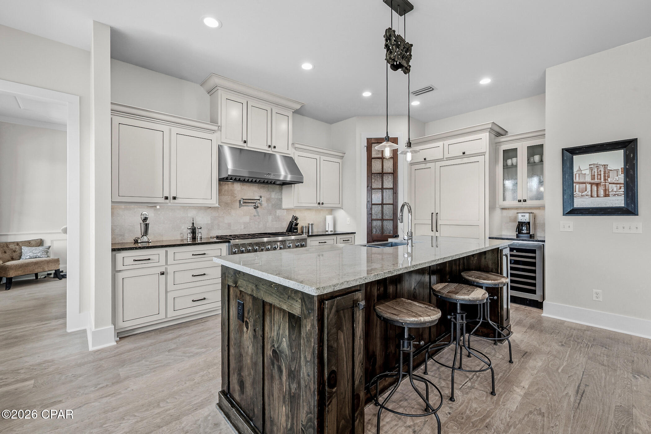 Bay Point Unit 1 - Residential