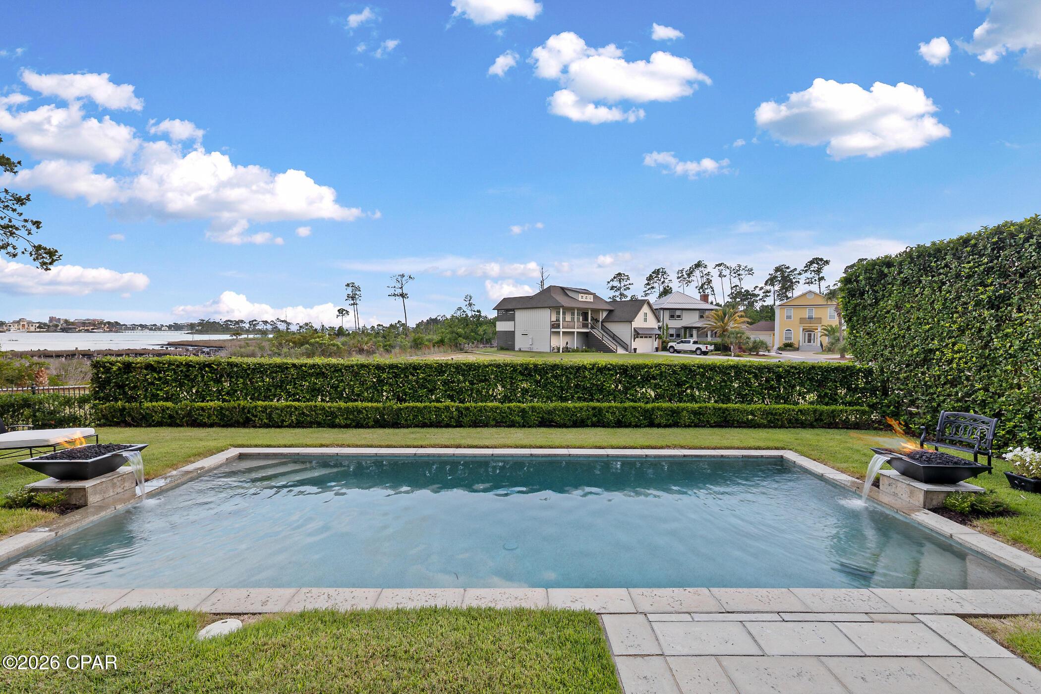 Bay Point Unit 1 - Residential