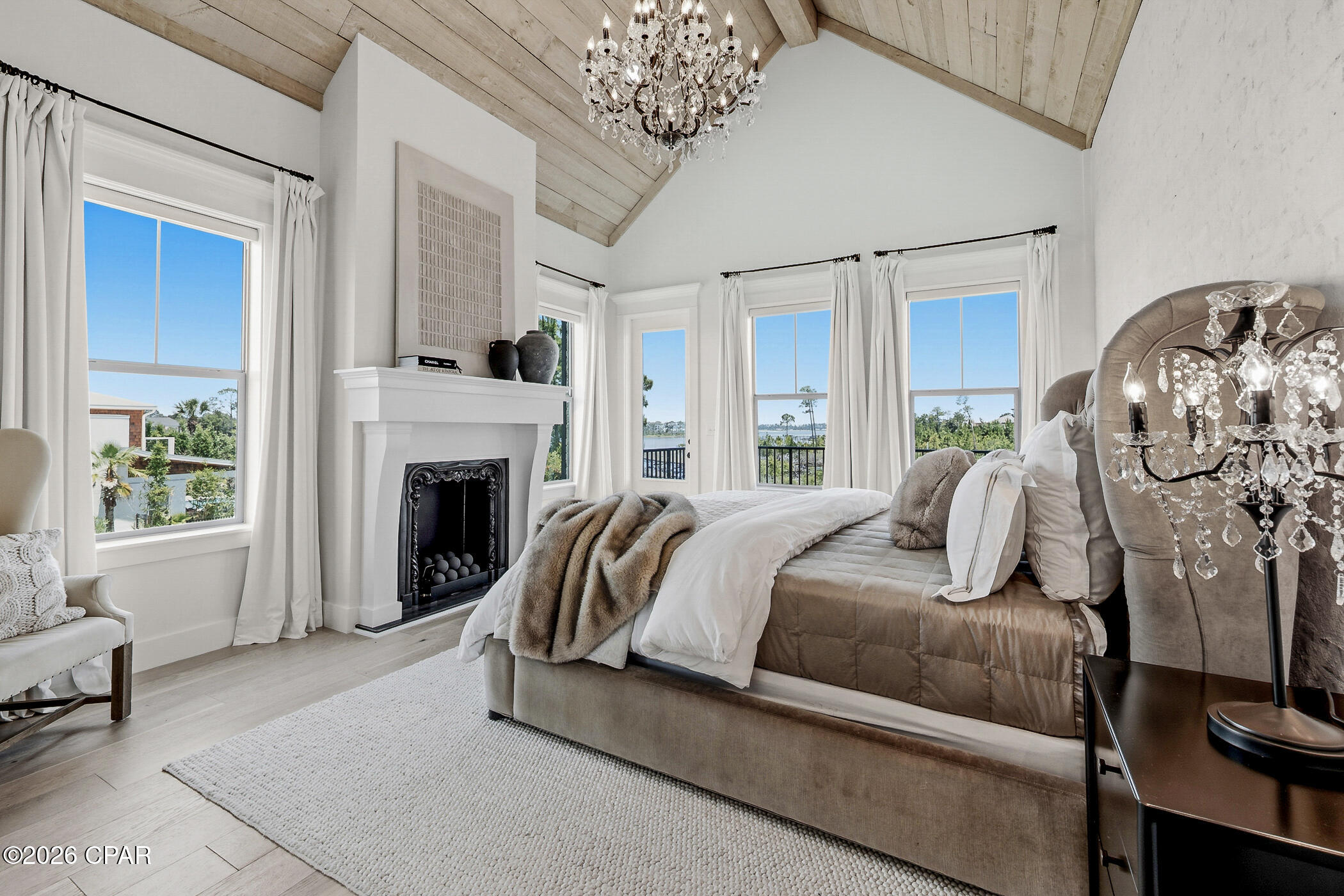 Bay Point Unit 1 - Residential