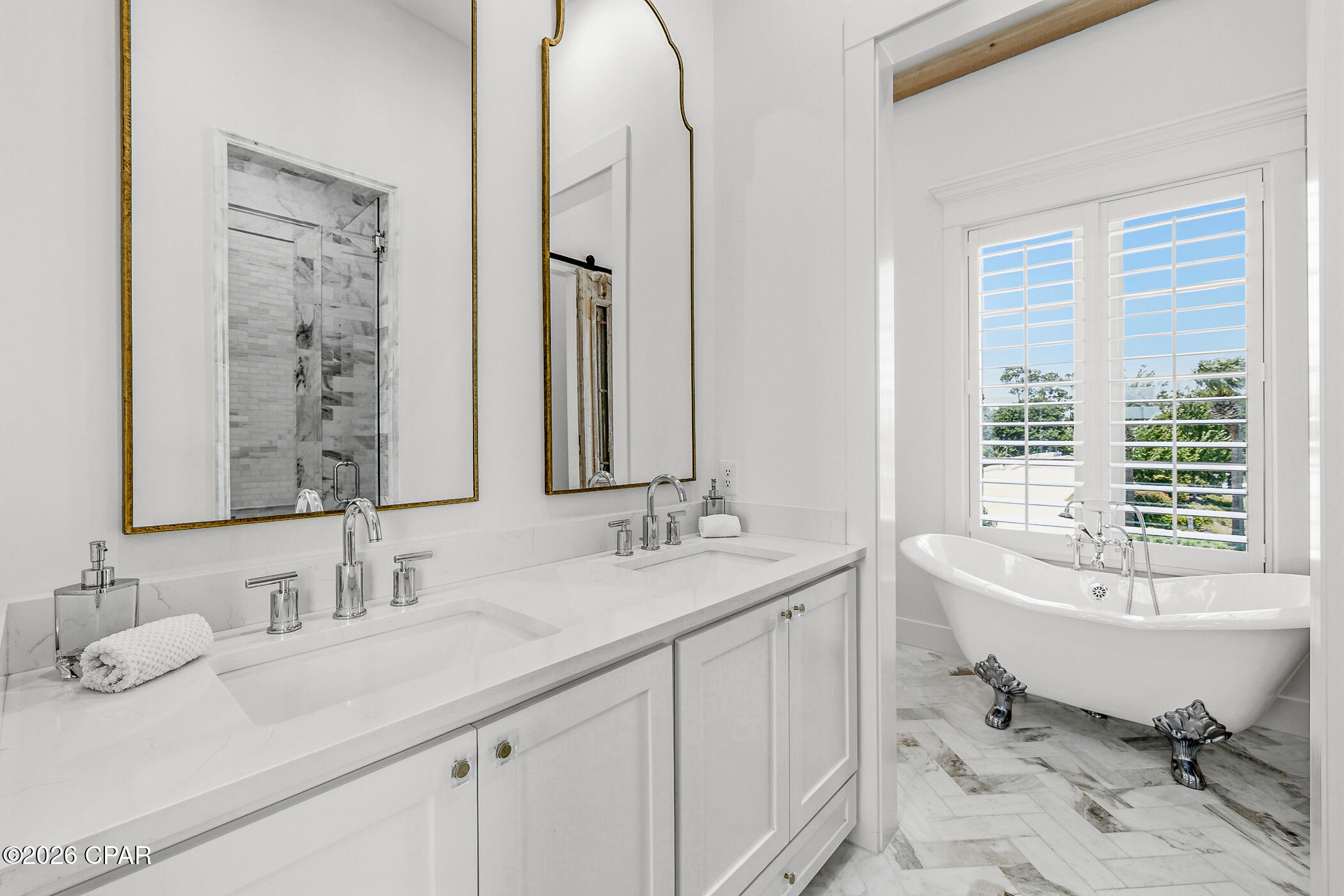 Bay Point Unit 1 - Residential