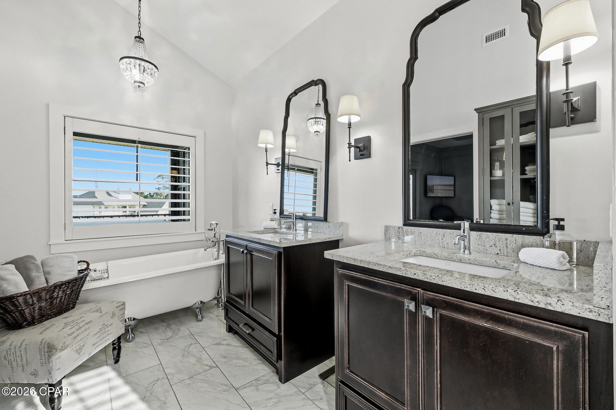 Bay Point Unit 1 - Residential