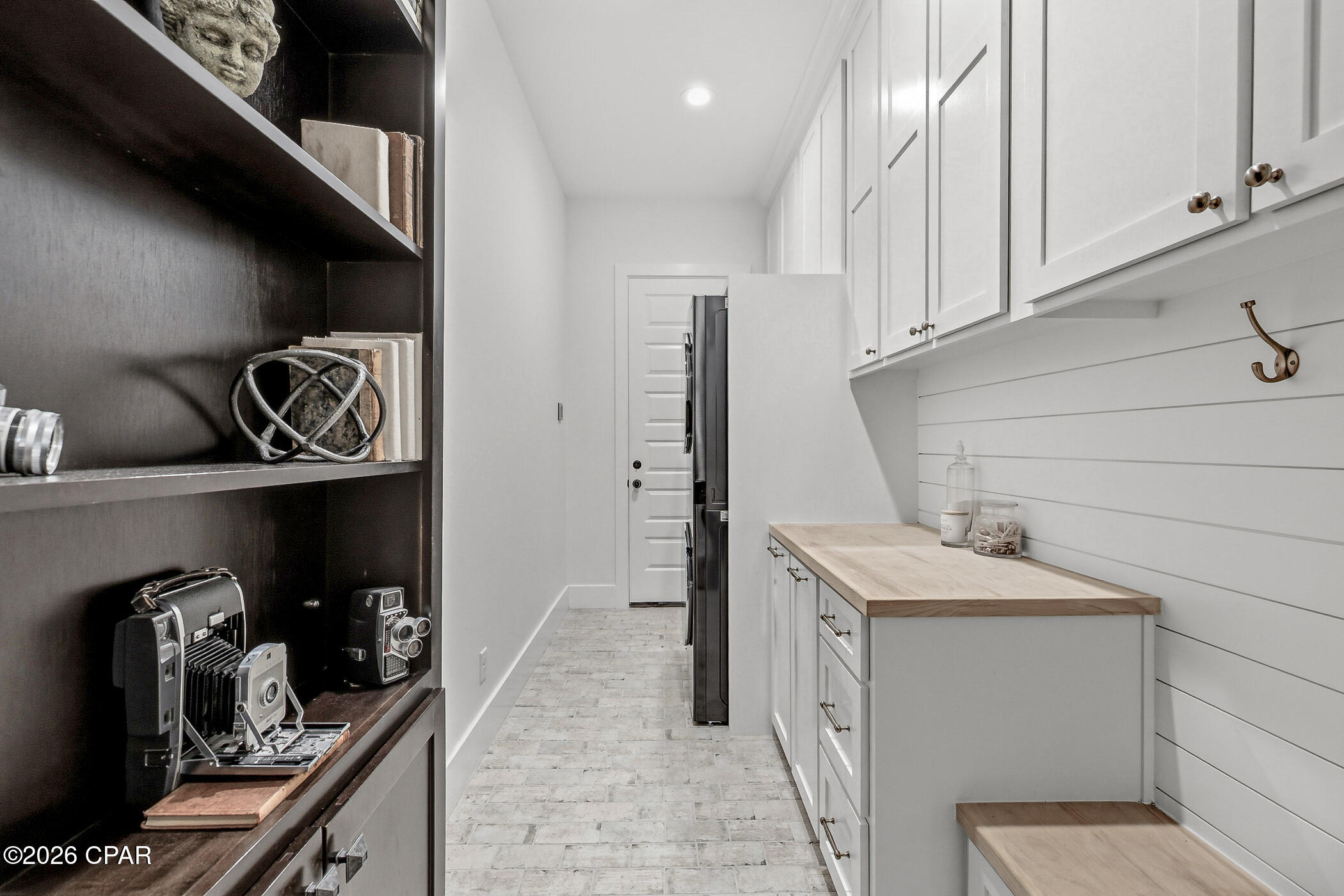 Bay Point Unit 1 - Residential