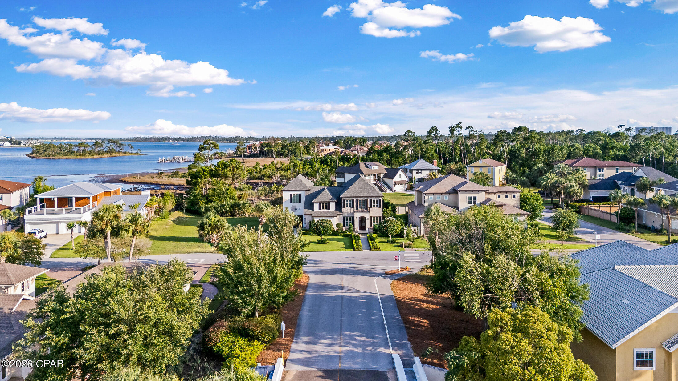 Bay Point Unit 1 - Residential