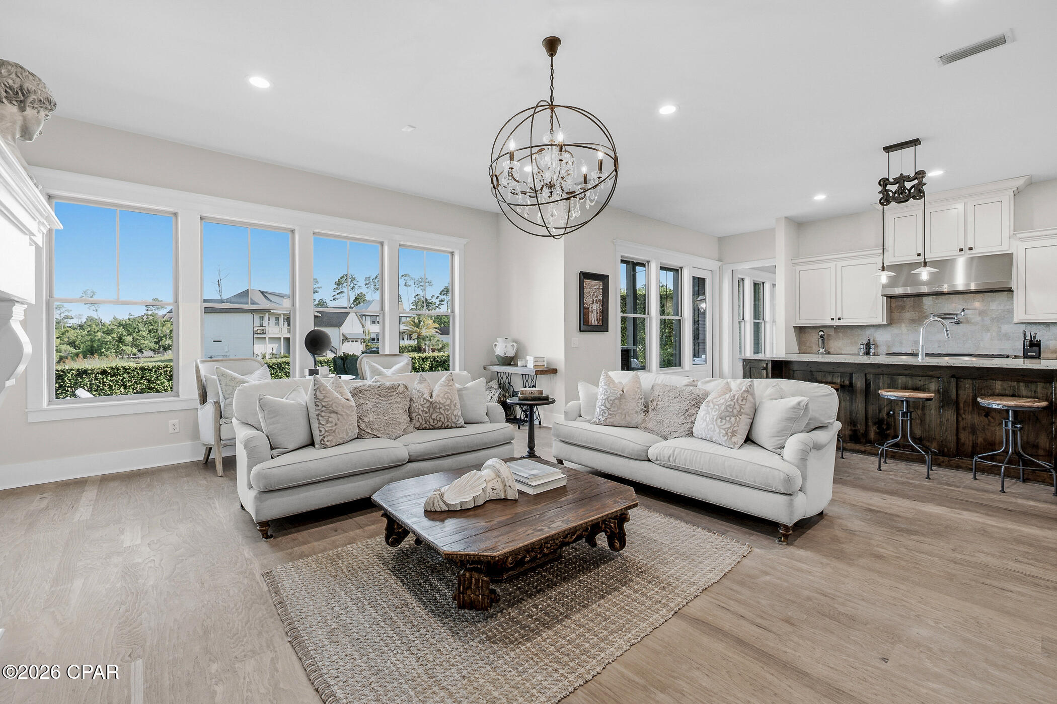 Bay Point Unit 1 - Residential