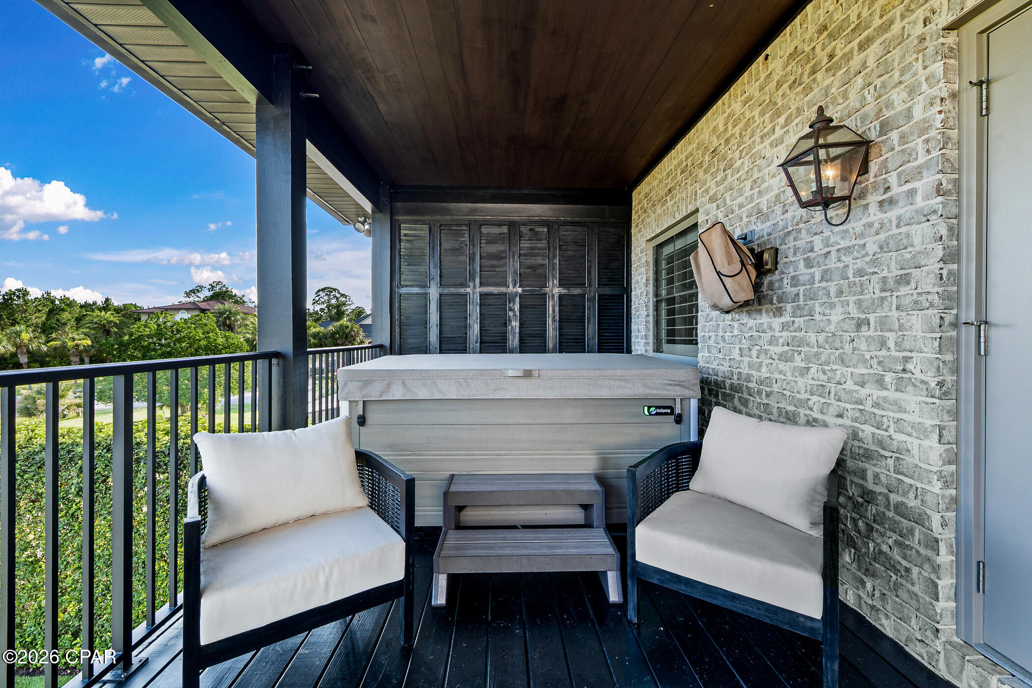 Bay Point Unit 1 - Residential