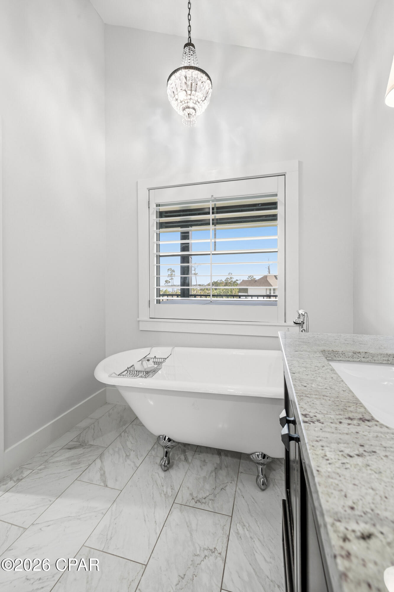 Bay Point Unit 1 - Residential