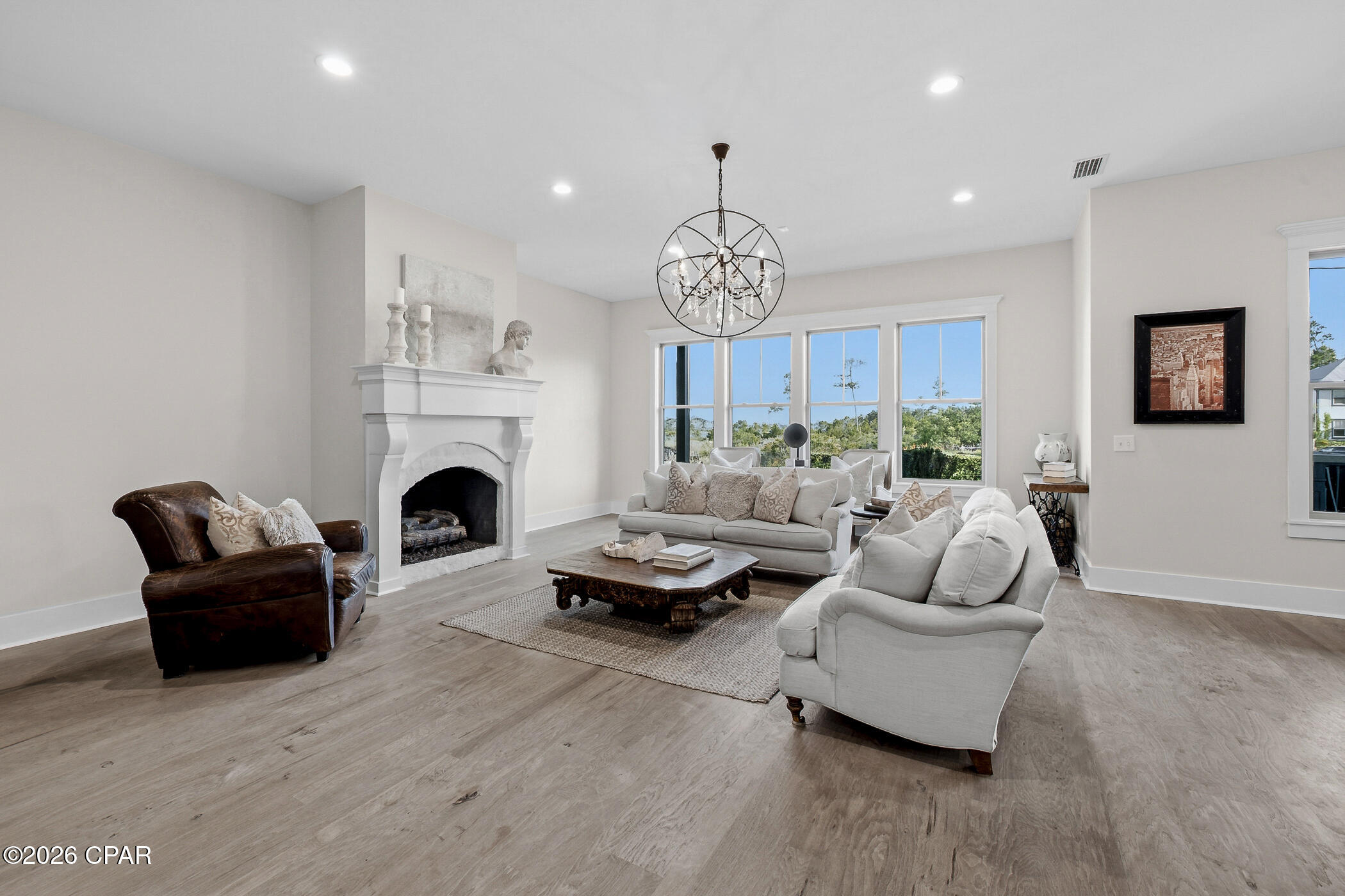 Bay Point Unit 1 - Residential