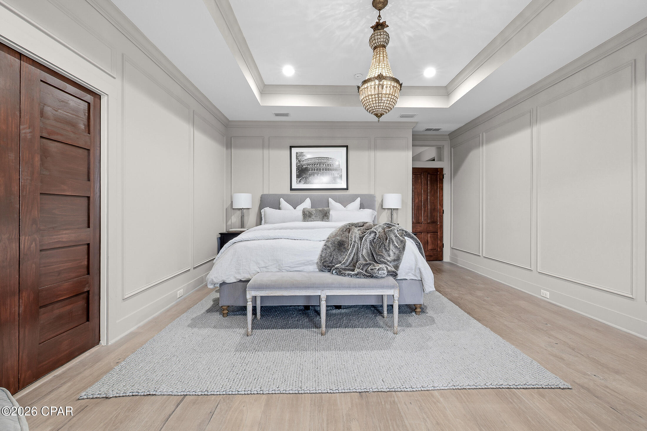 Bay Point Unit 1 - Residential