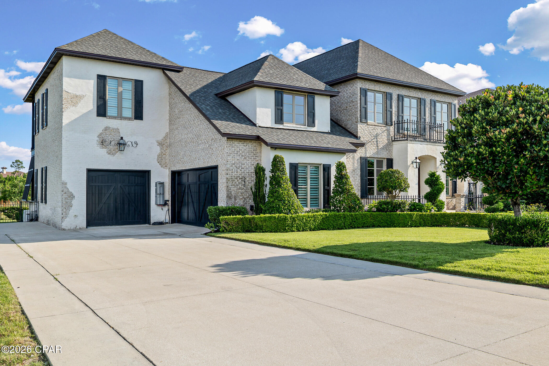 Bay Point Unit 1 - Residential