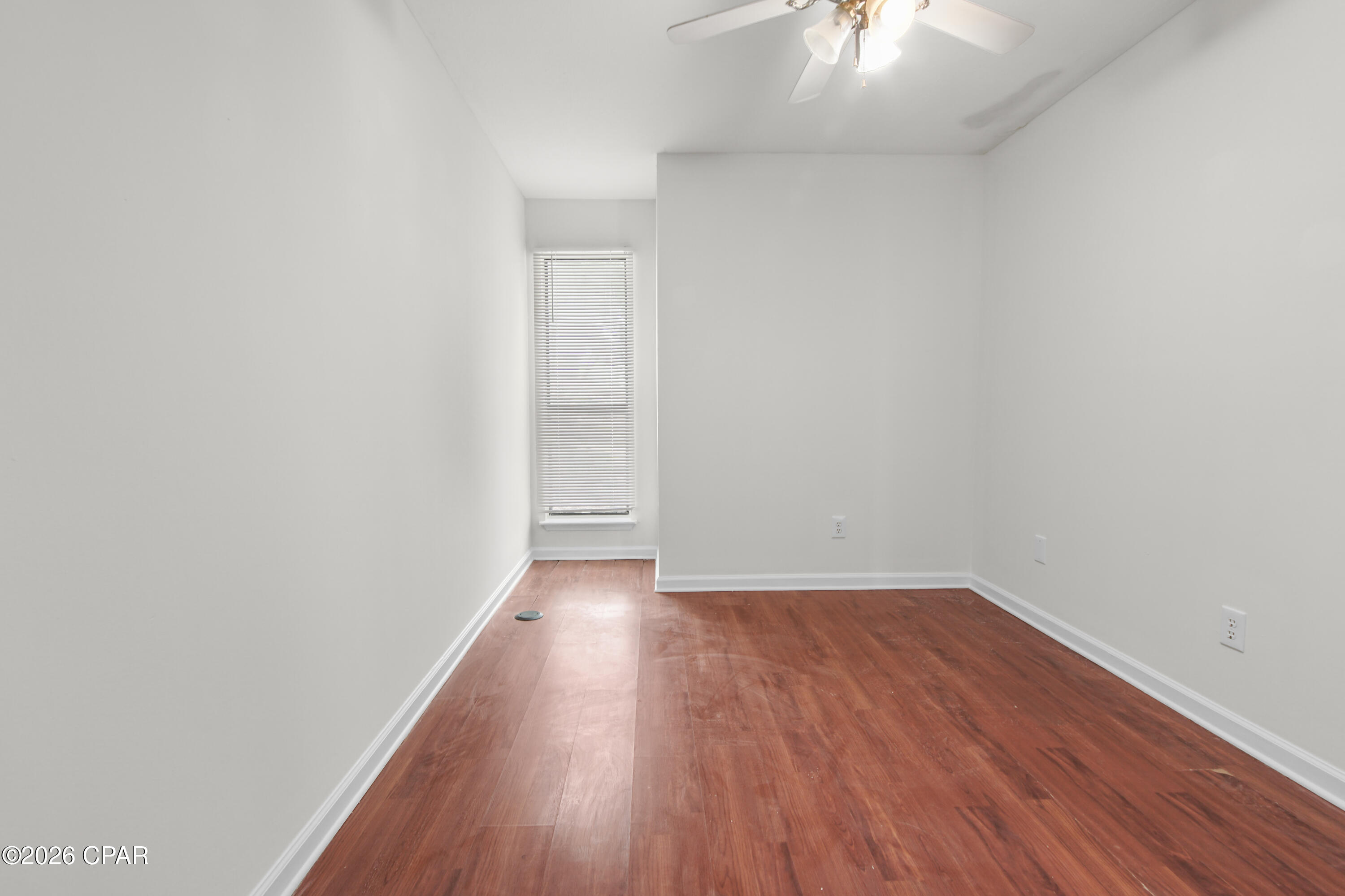 Hickory Park - Residential