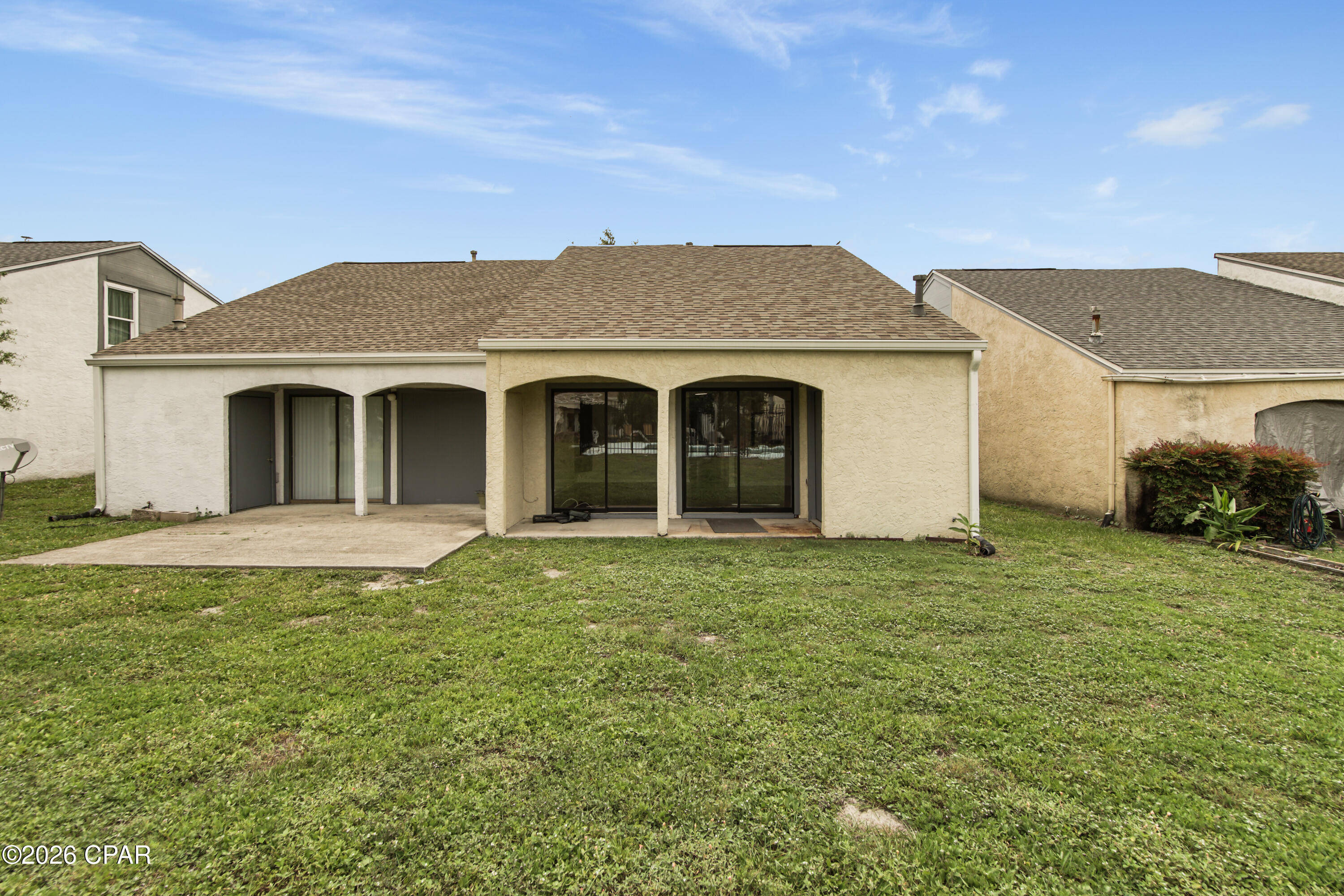 Hickory Park - Residential