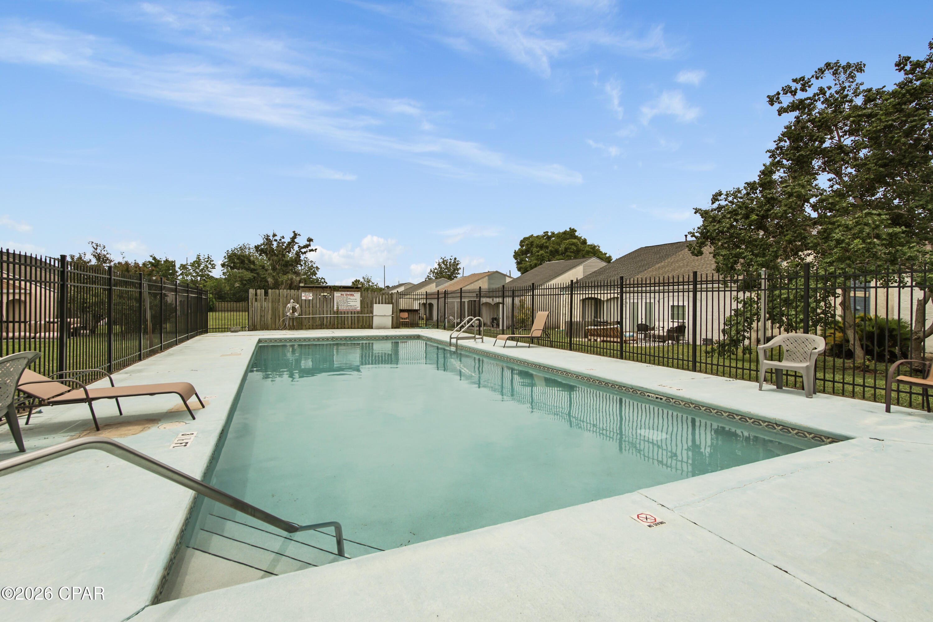 Hickory Park - Residential
