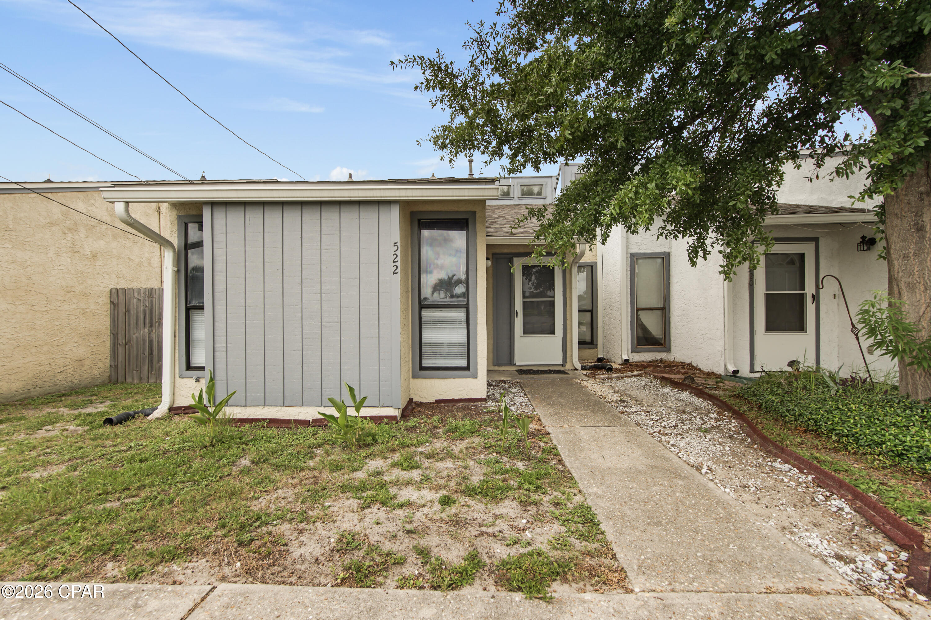 Hickory Park - Residential
