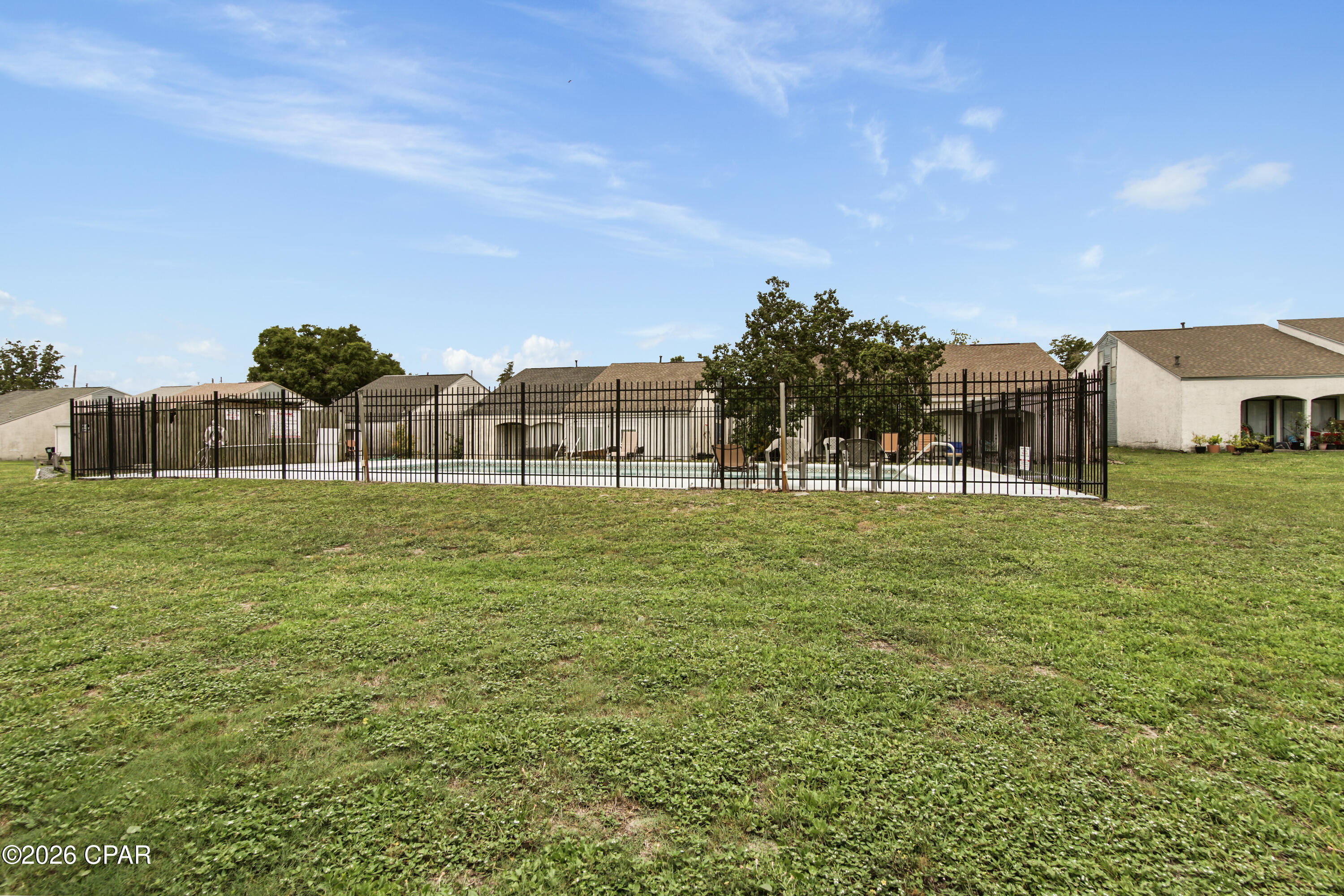Hickory Park - Residential