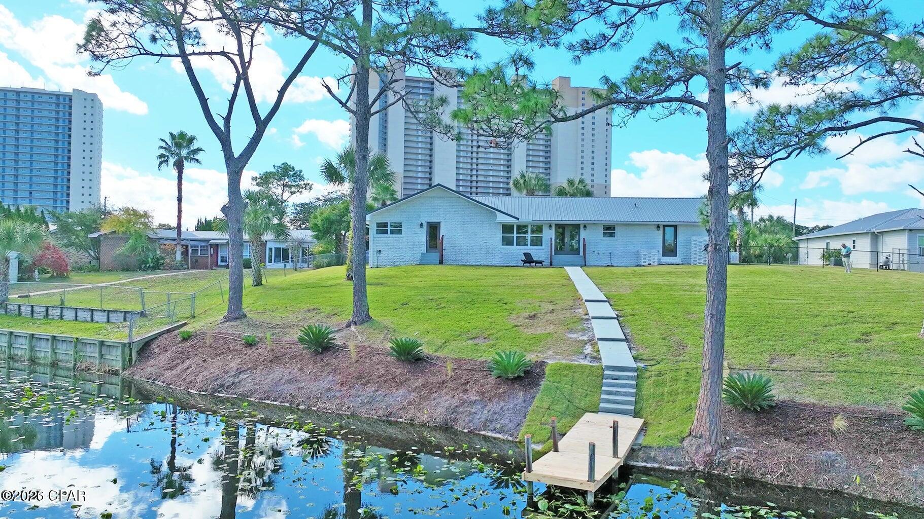 El Centro Beach - Residential Lease