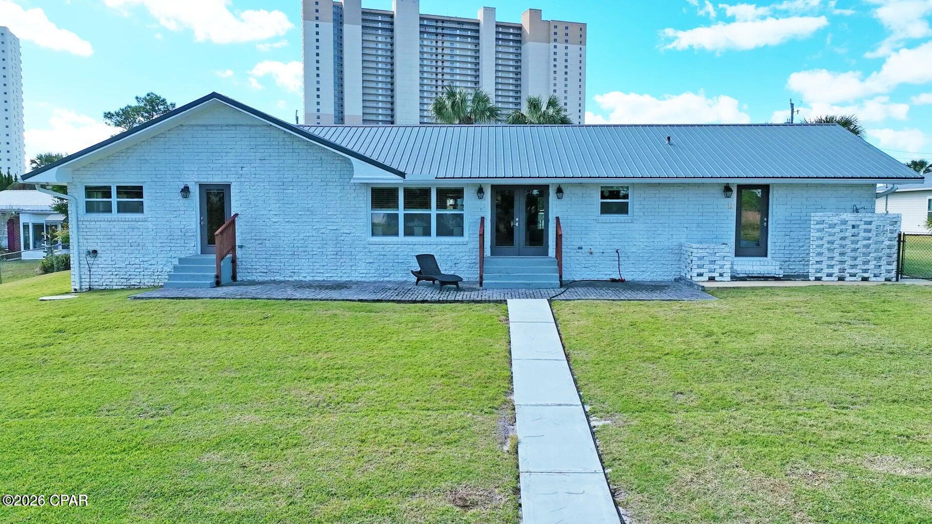 El Centro Beach - Residential Lease