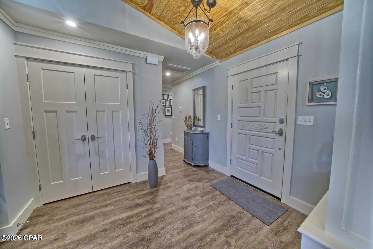 El Centro Beach - Residential Lease