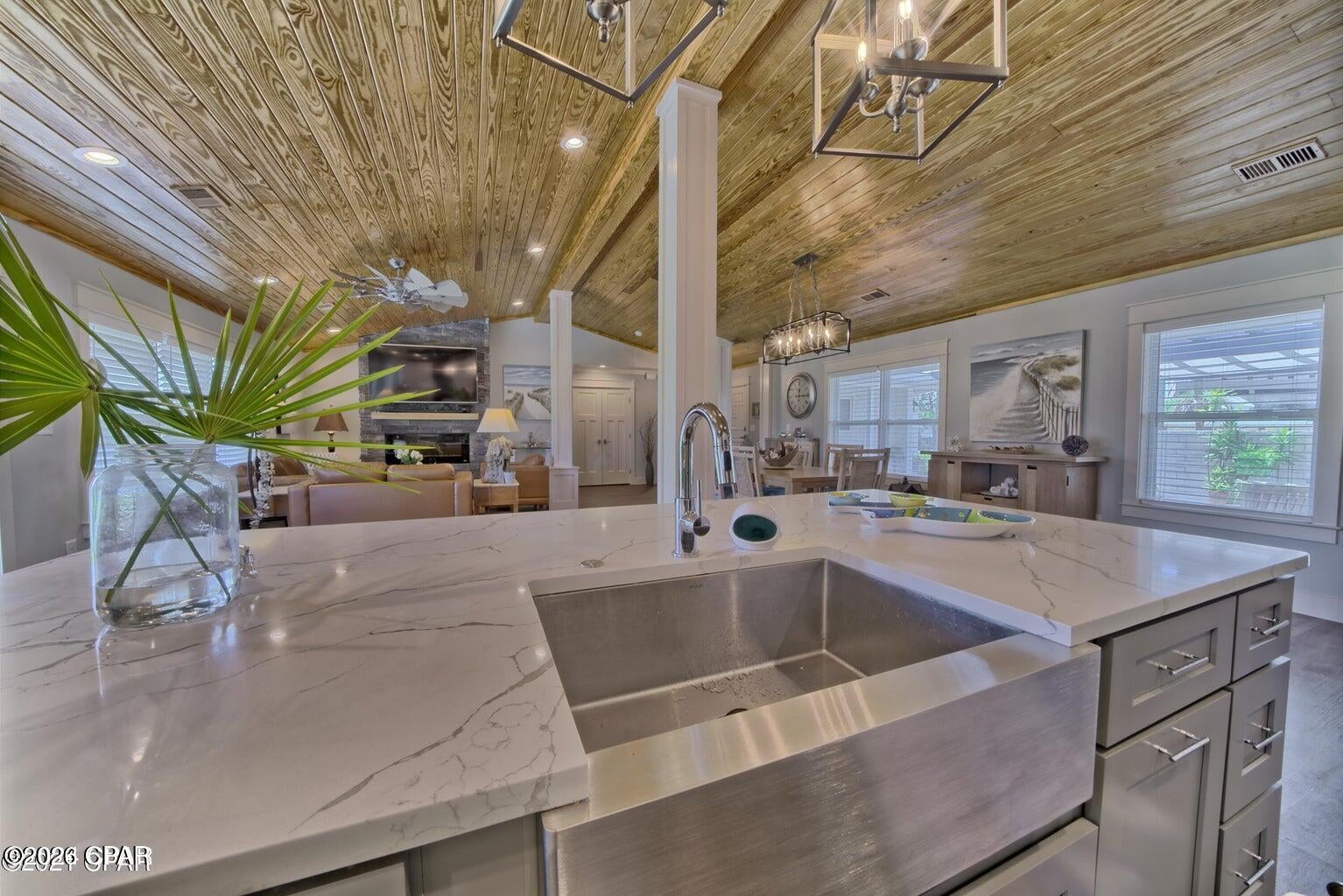 El Centro Beach - Residential Lease