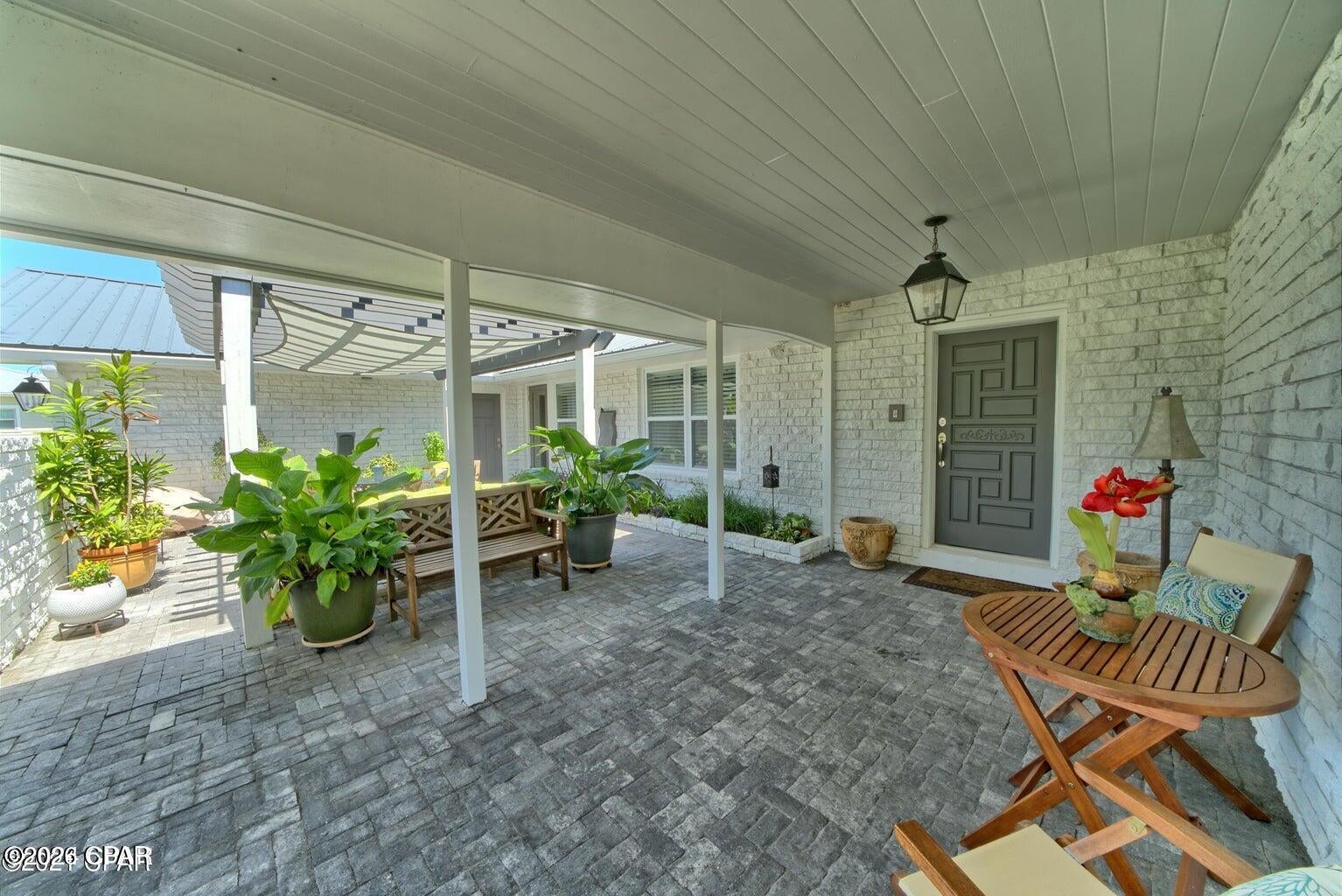 El Centro Beach - Residential Lease