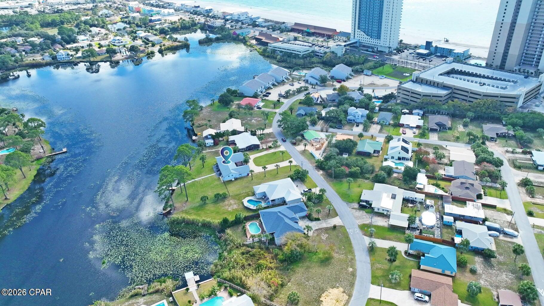 El Centro Beach - Residential Lease