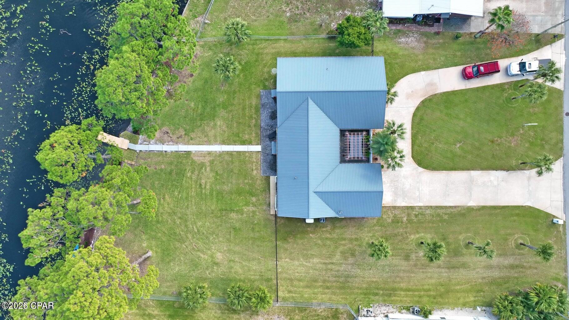 El Centro Beach - Residential Lease