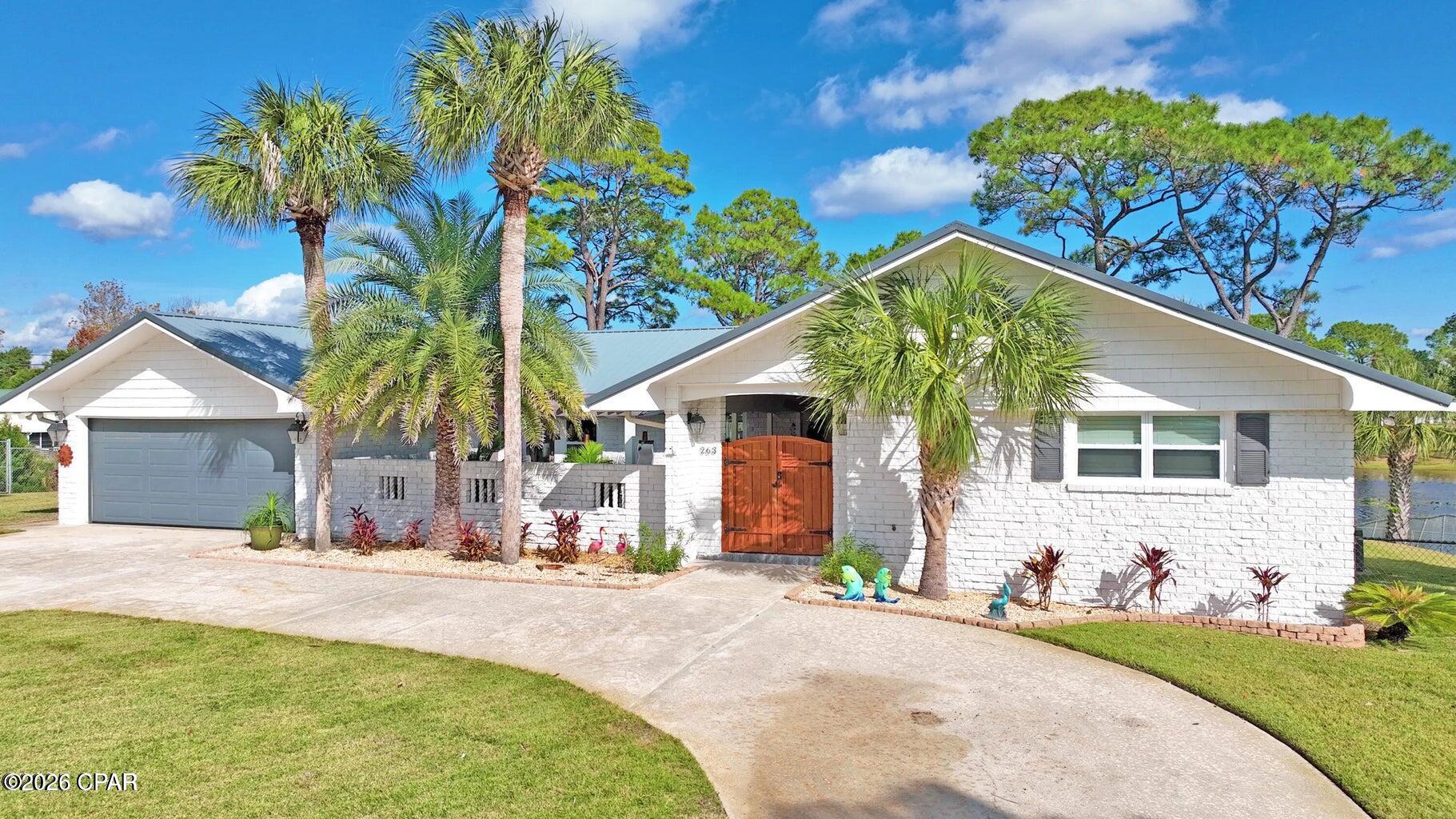 El Centro Beach - Residential Lease
