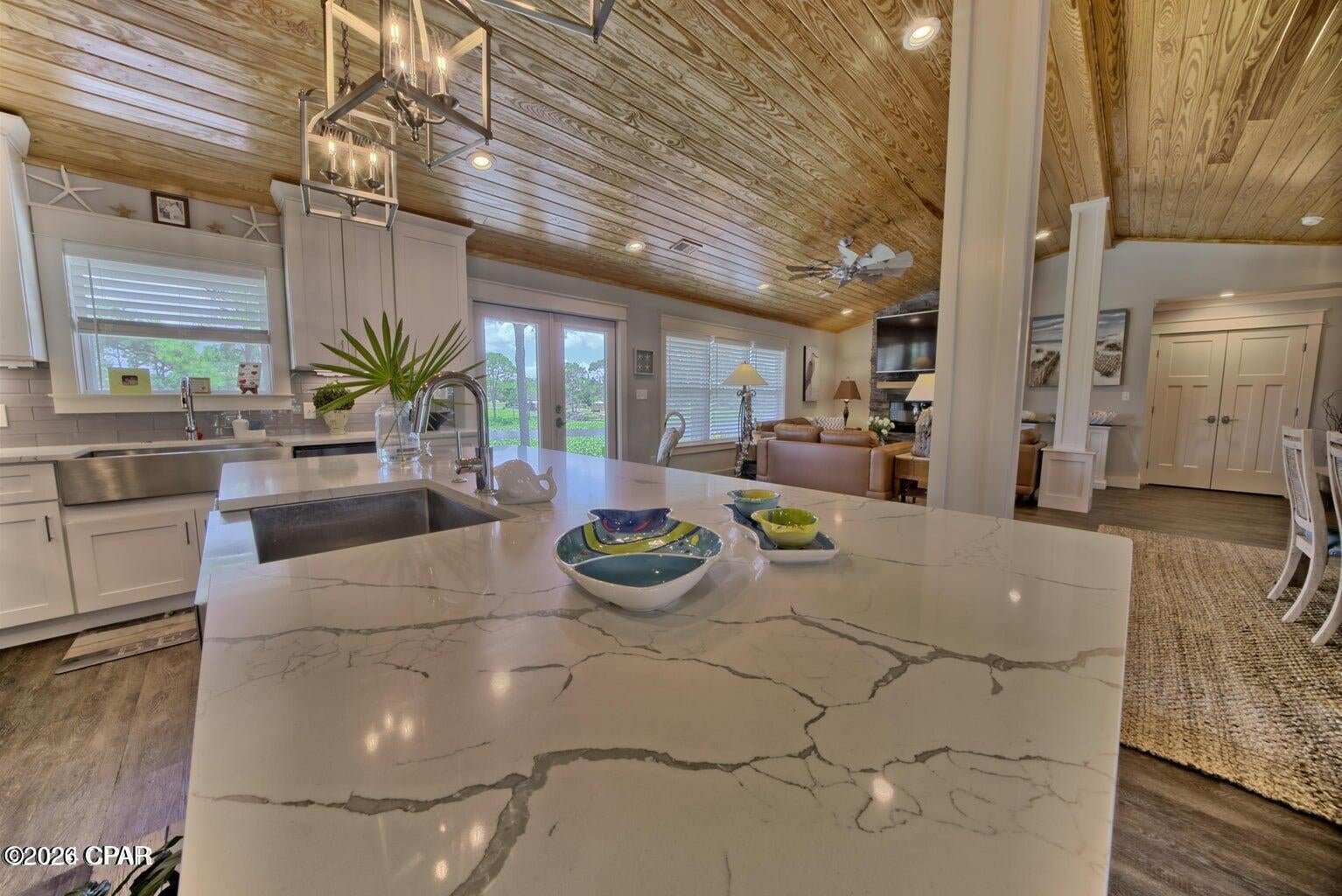 El Centro Beach - Residential Lease