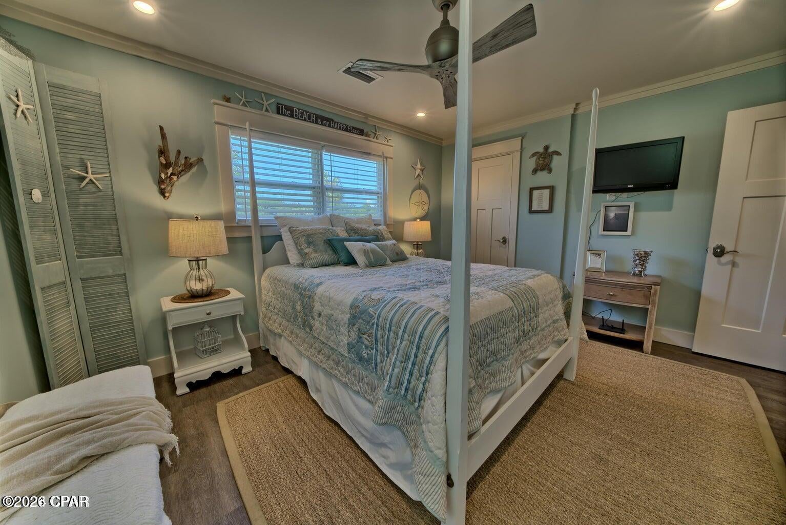 El Centro Beach - Residential Lease